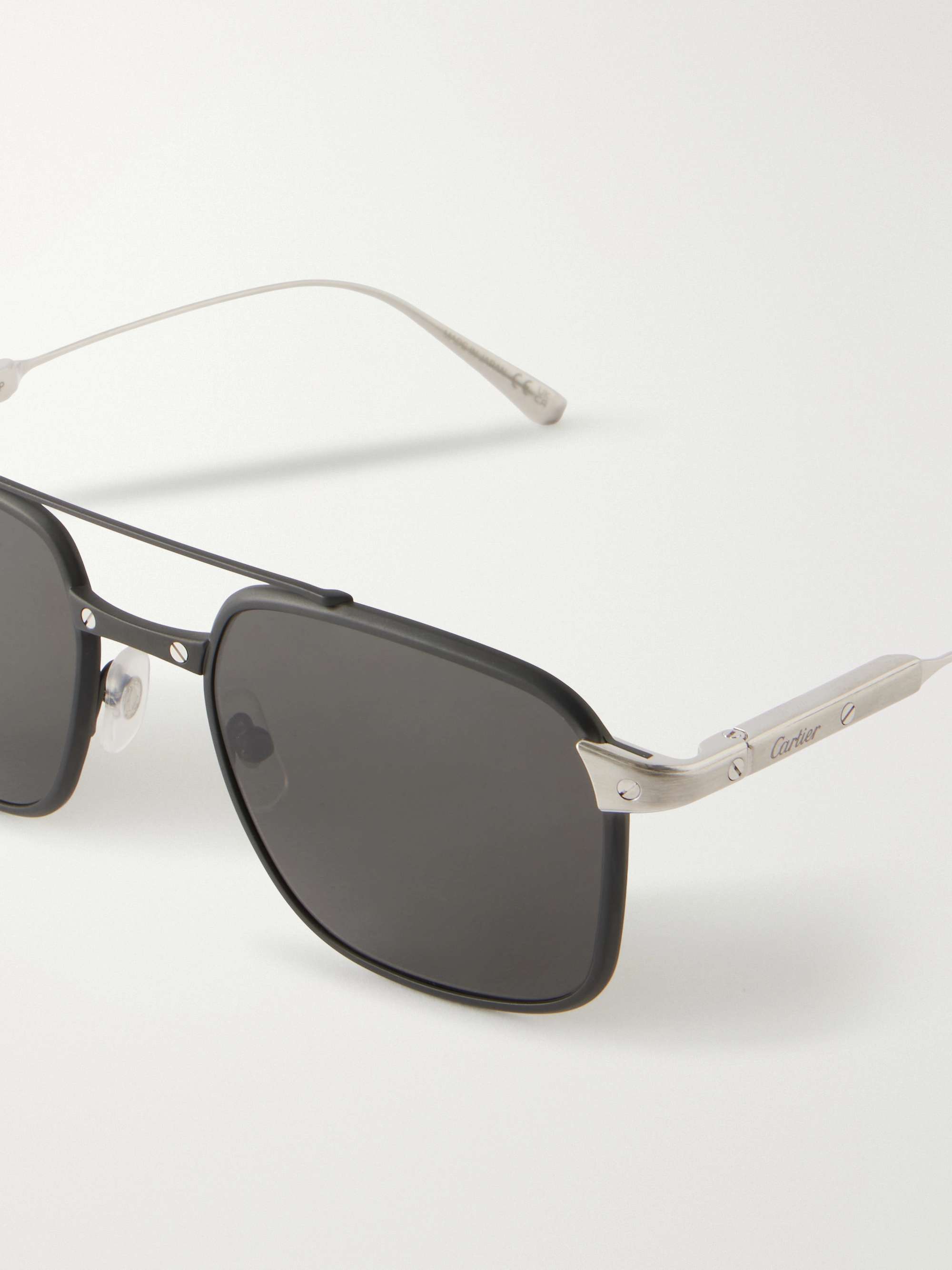 CARTIER EYEWEAR 