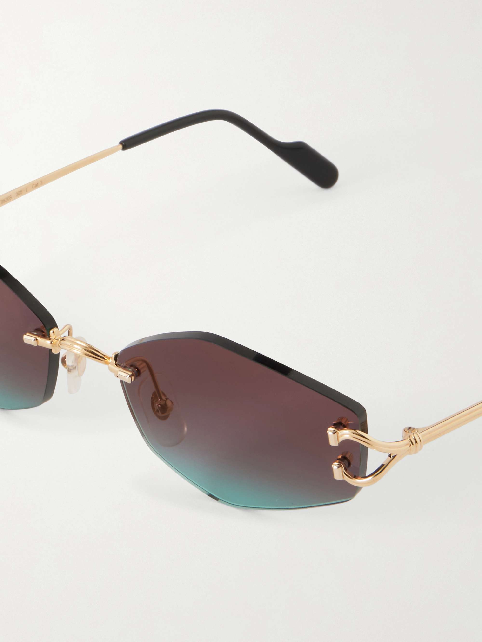 CARTIER EYEWEAR 