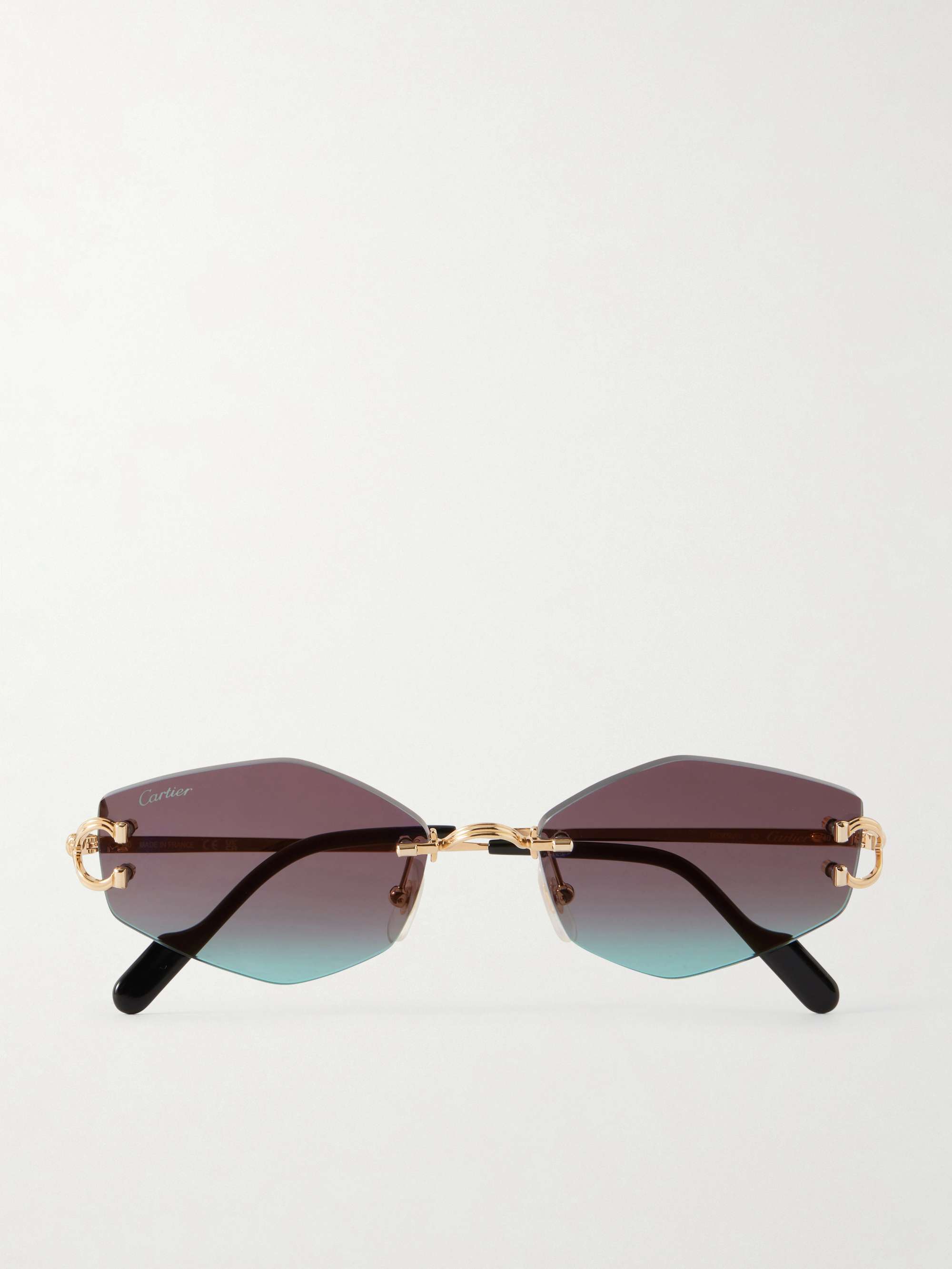 CARTIER EYEWEAR 