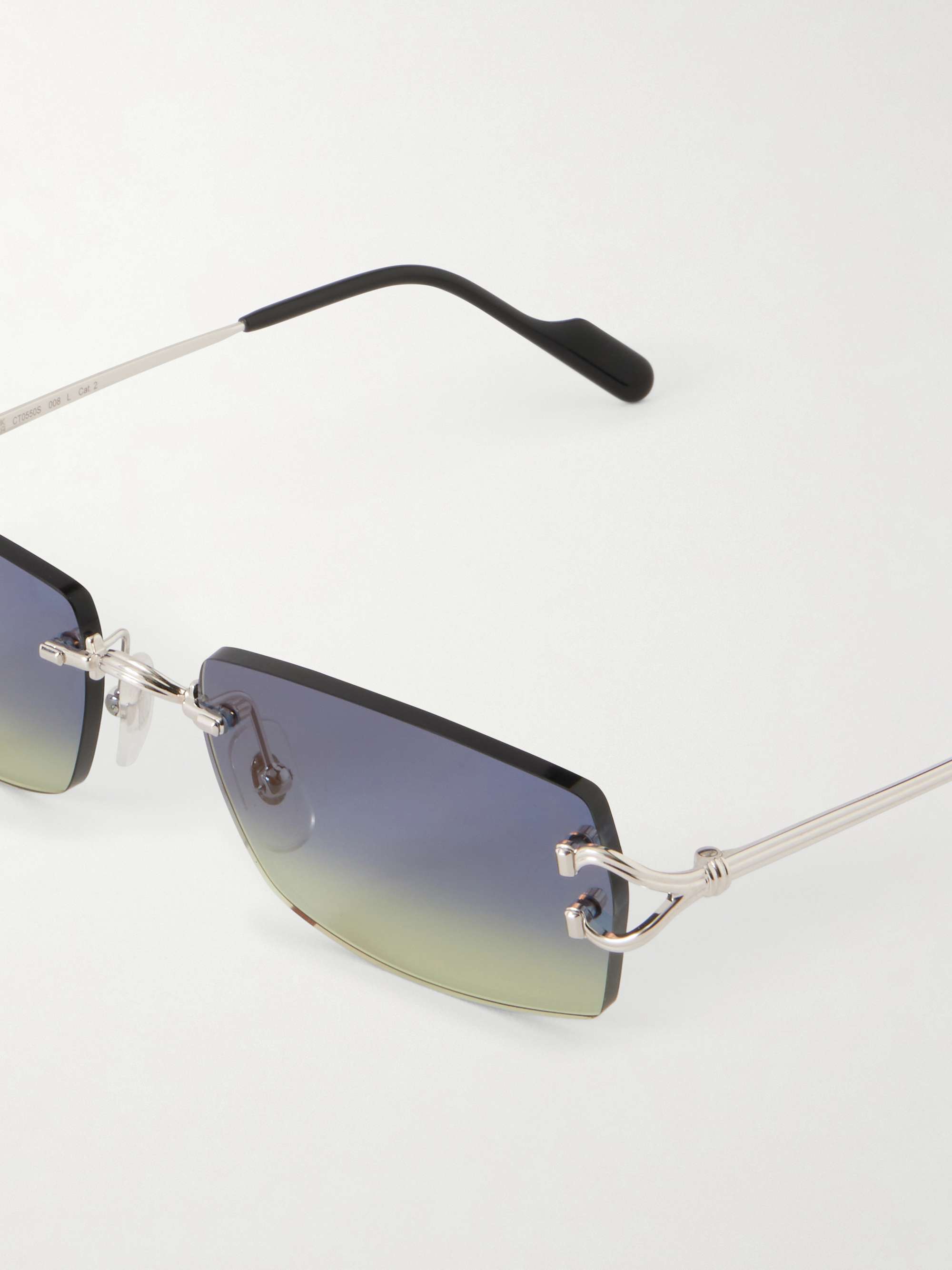 CARTIER EYEWEAR 