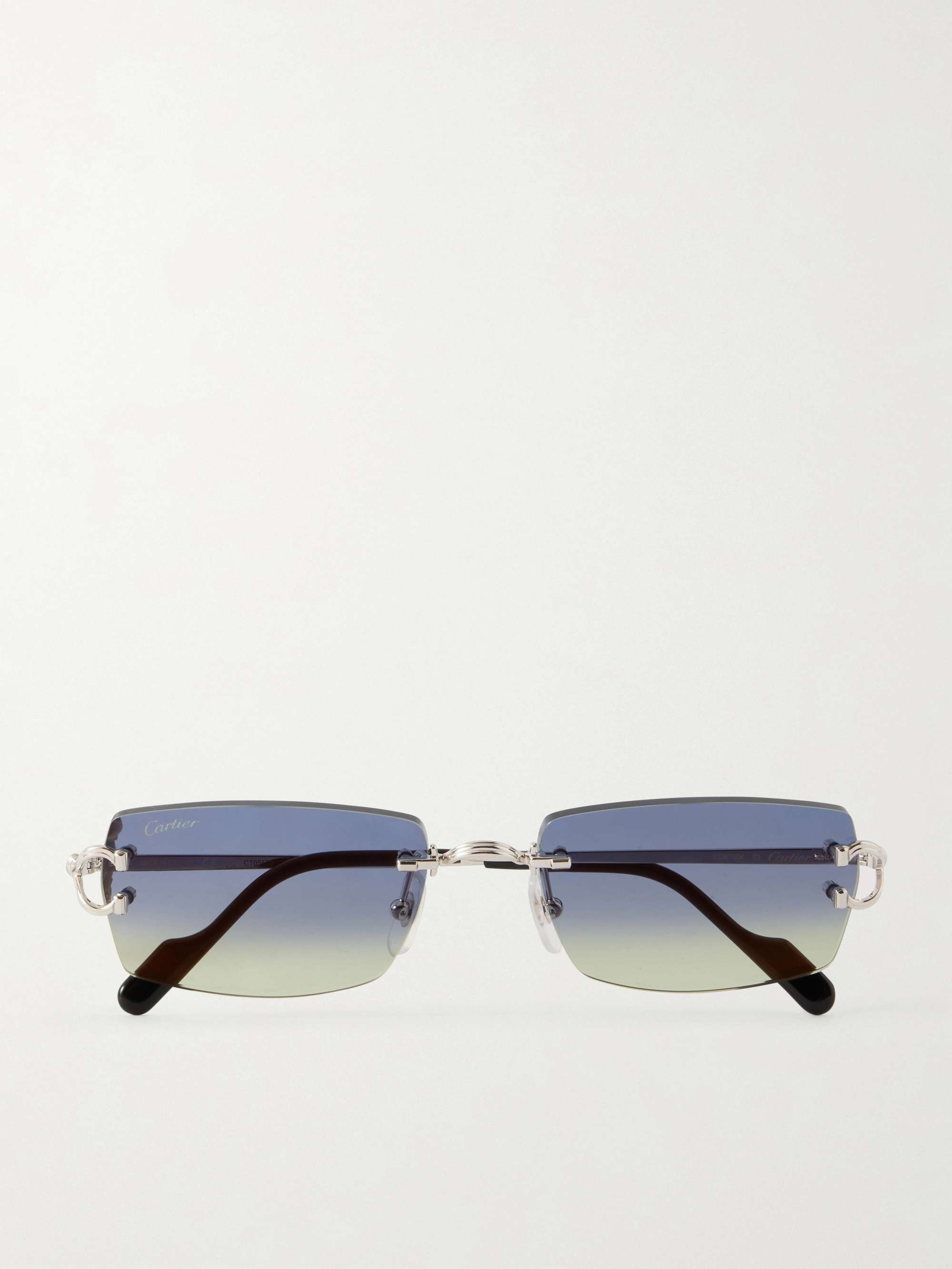 CARTIER EYEWEAR 