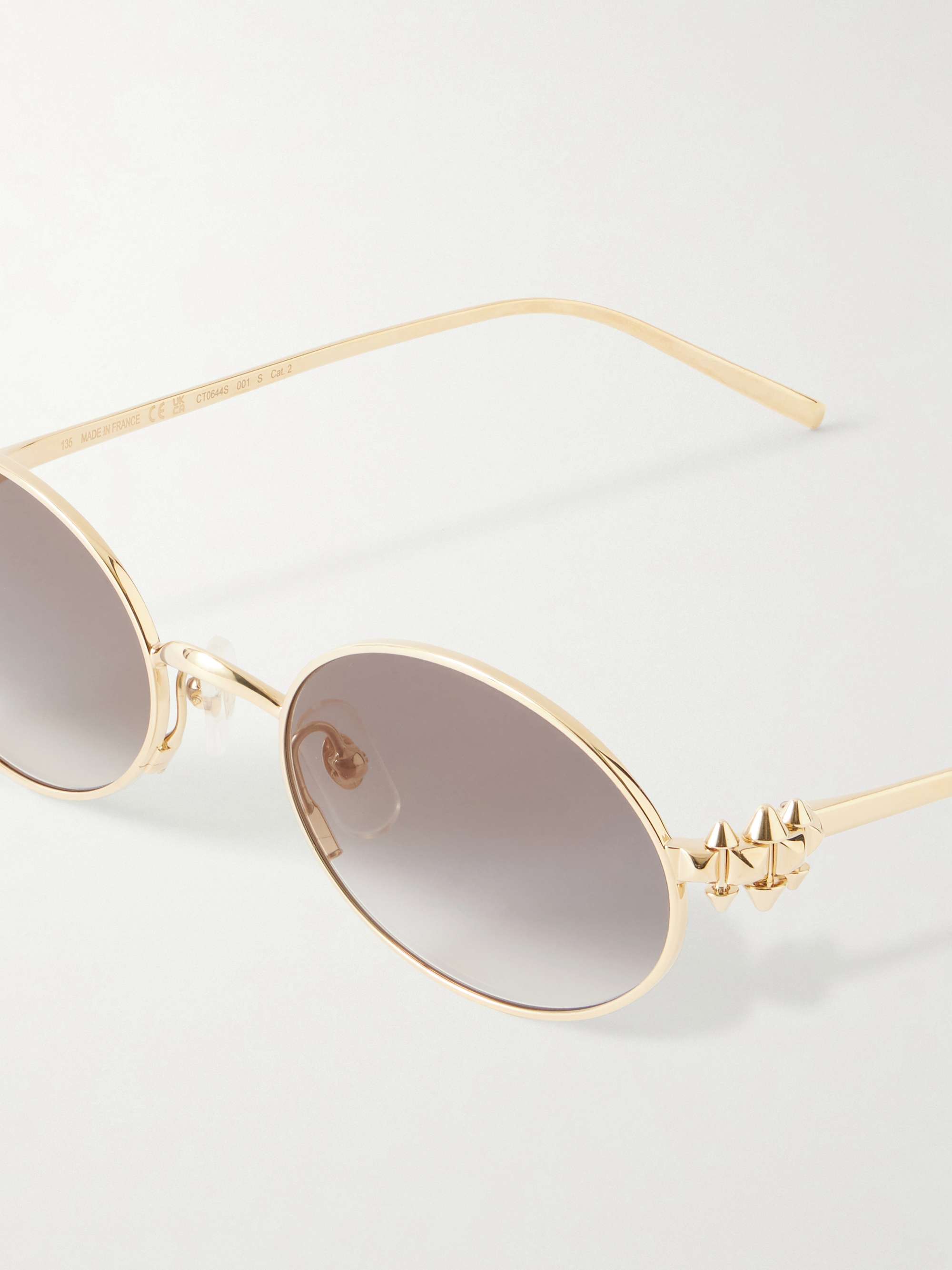 CARTIER EYEWEAR 