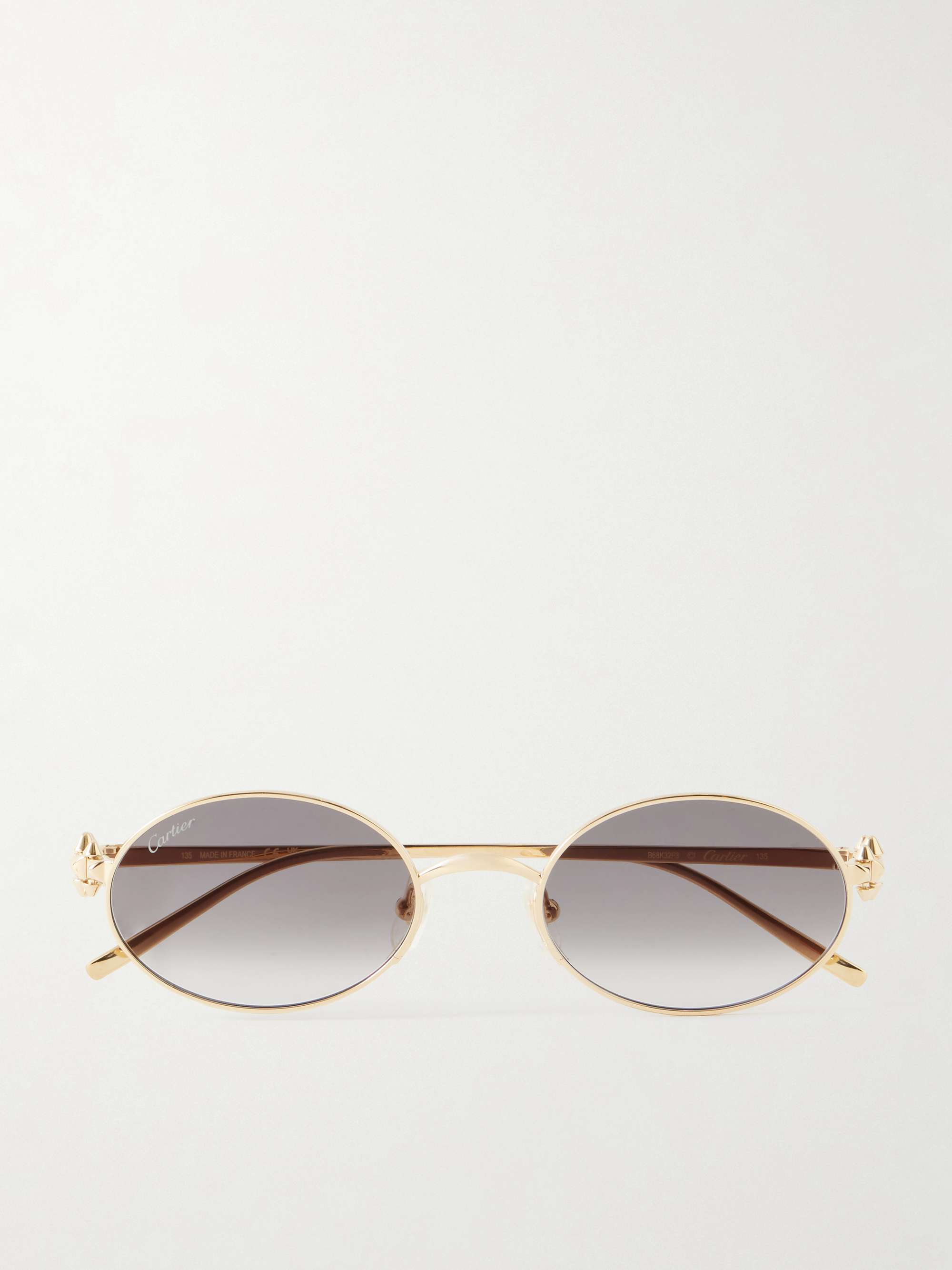 CARTIER EYEWEAR 