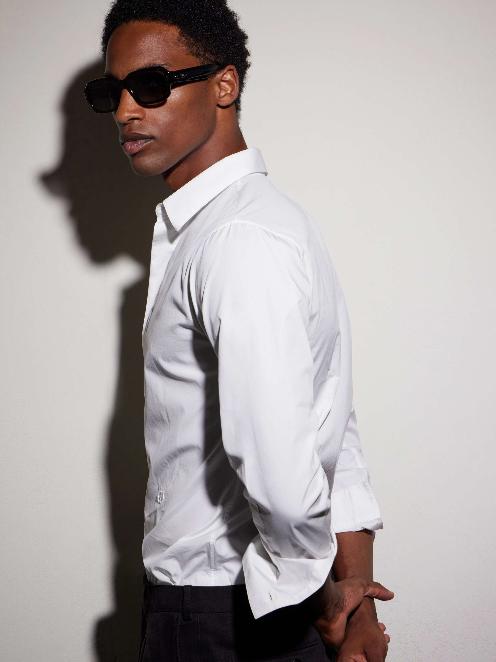 DIOR EYEWEAR 