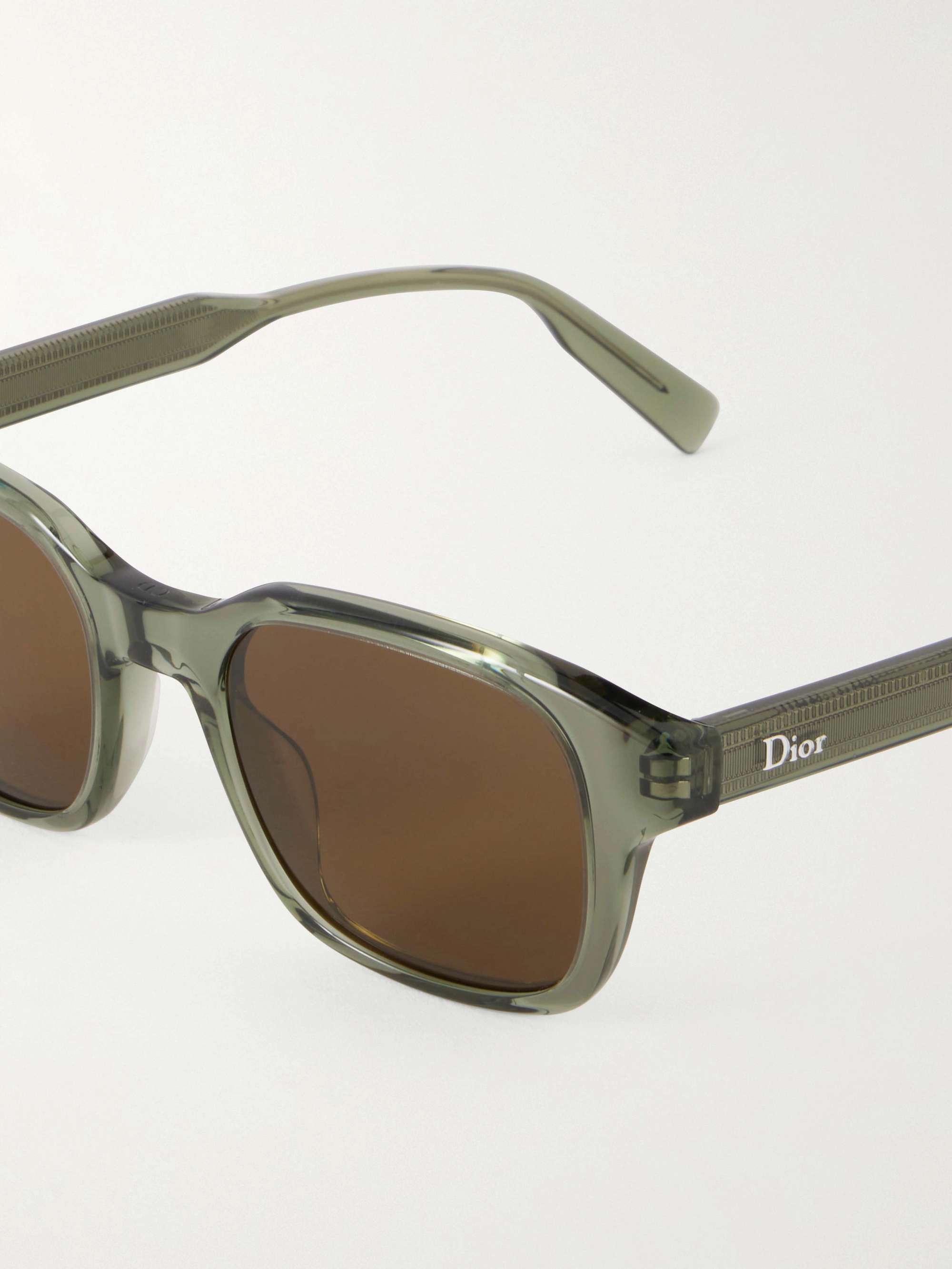 DIOR EYEWEAR 