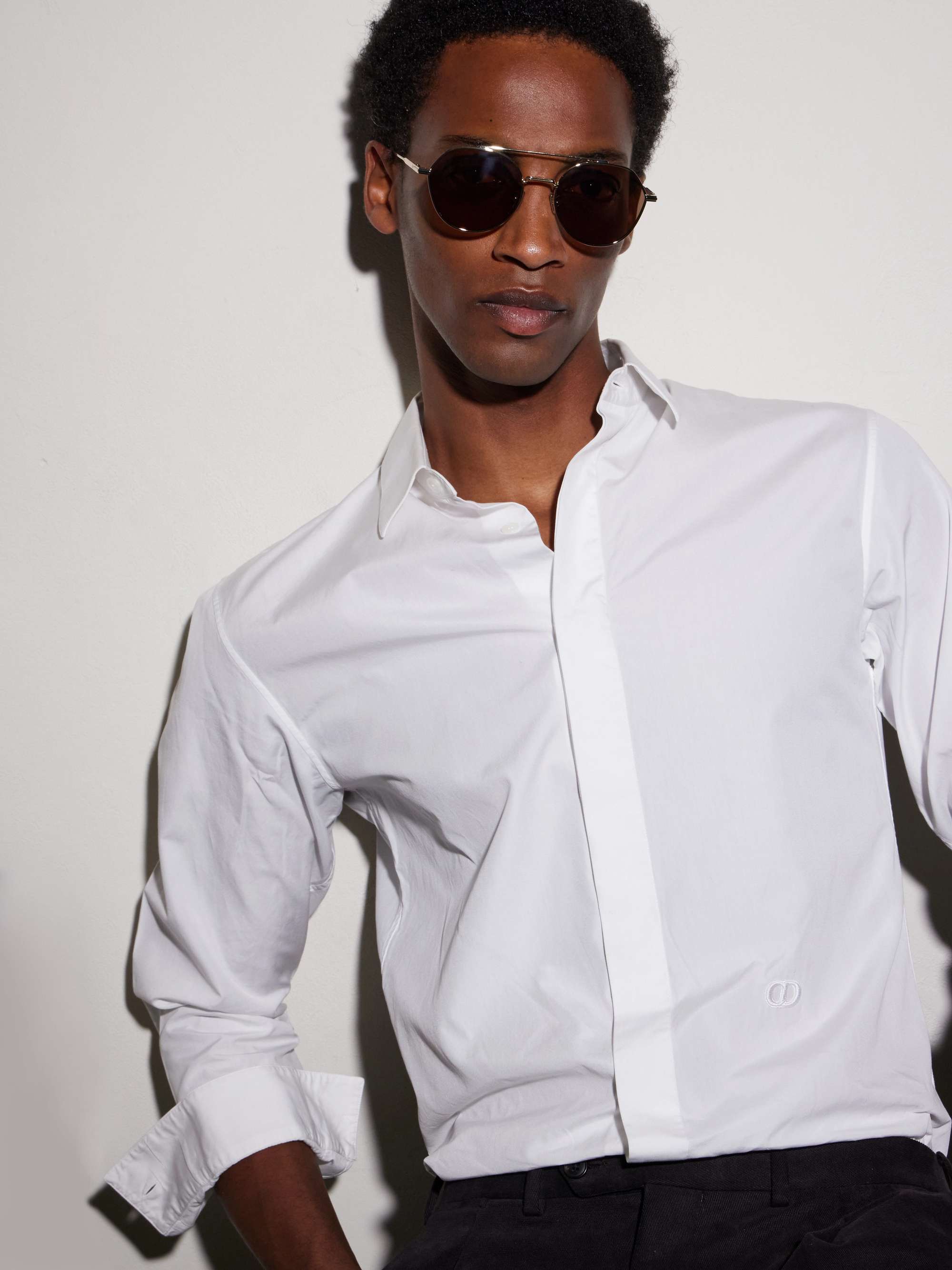 DIOR EYEWEAR 