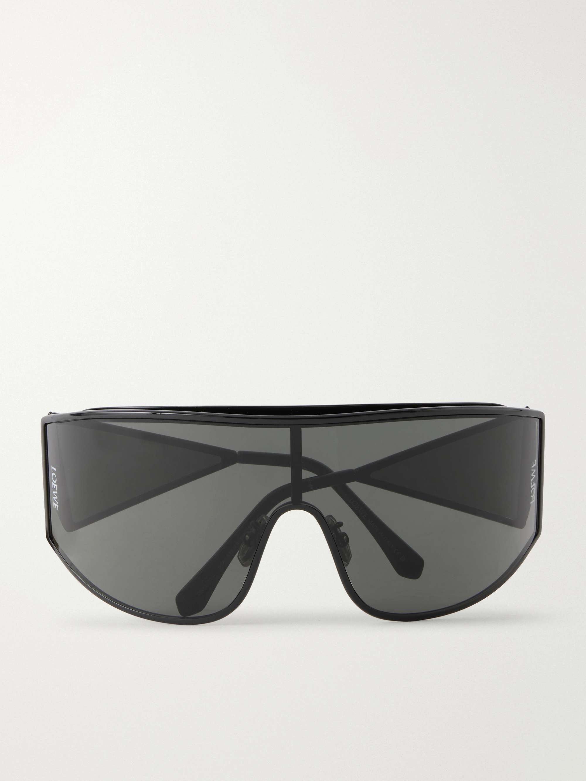 LOEWE EYEWEAR 