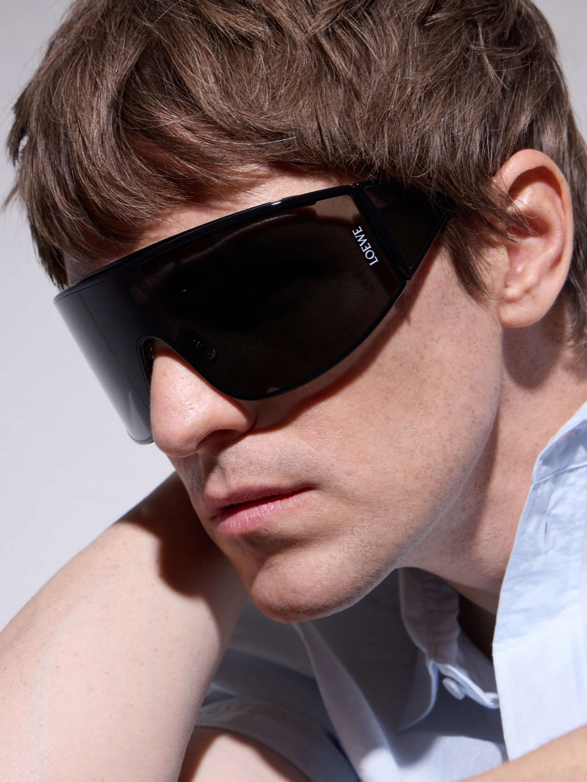 LOEWE EYEWEAR 