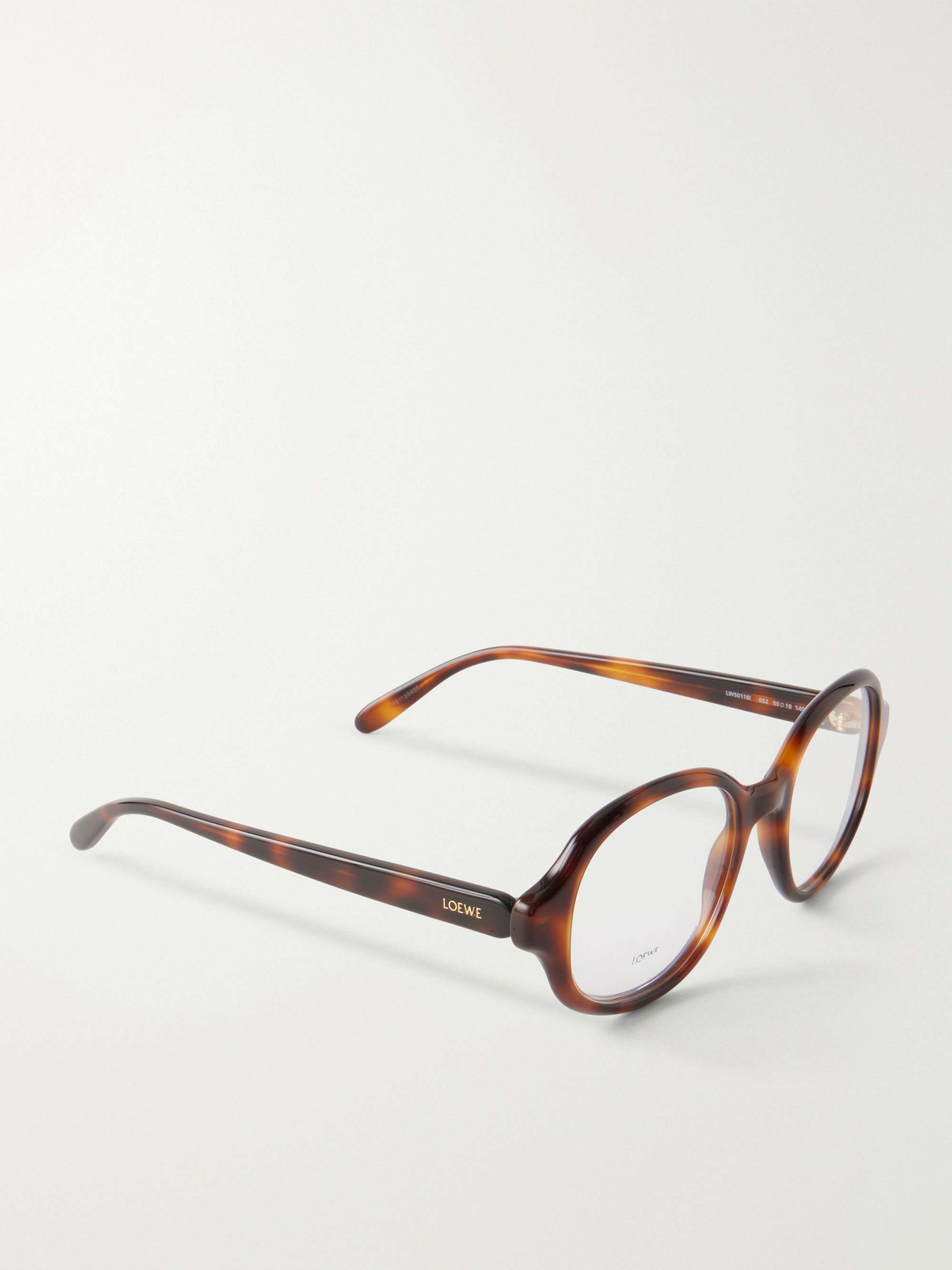LOEWE EYEWEAR 
