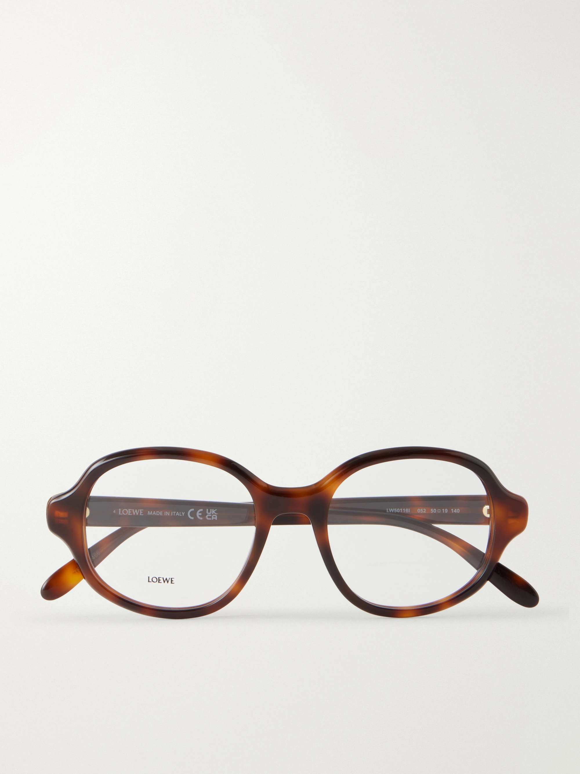 LOEWE EYEWEAR 