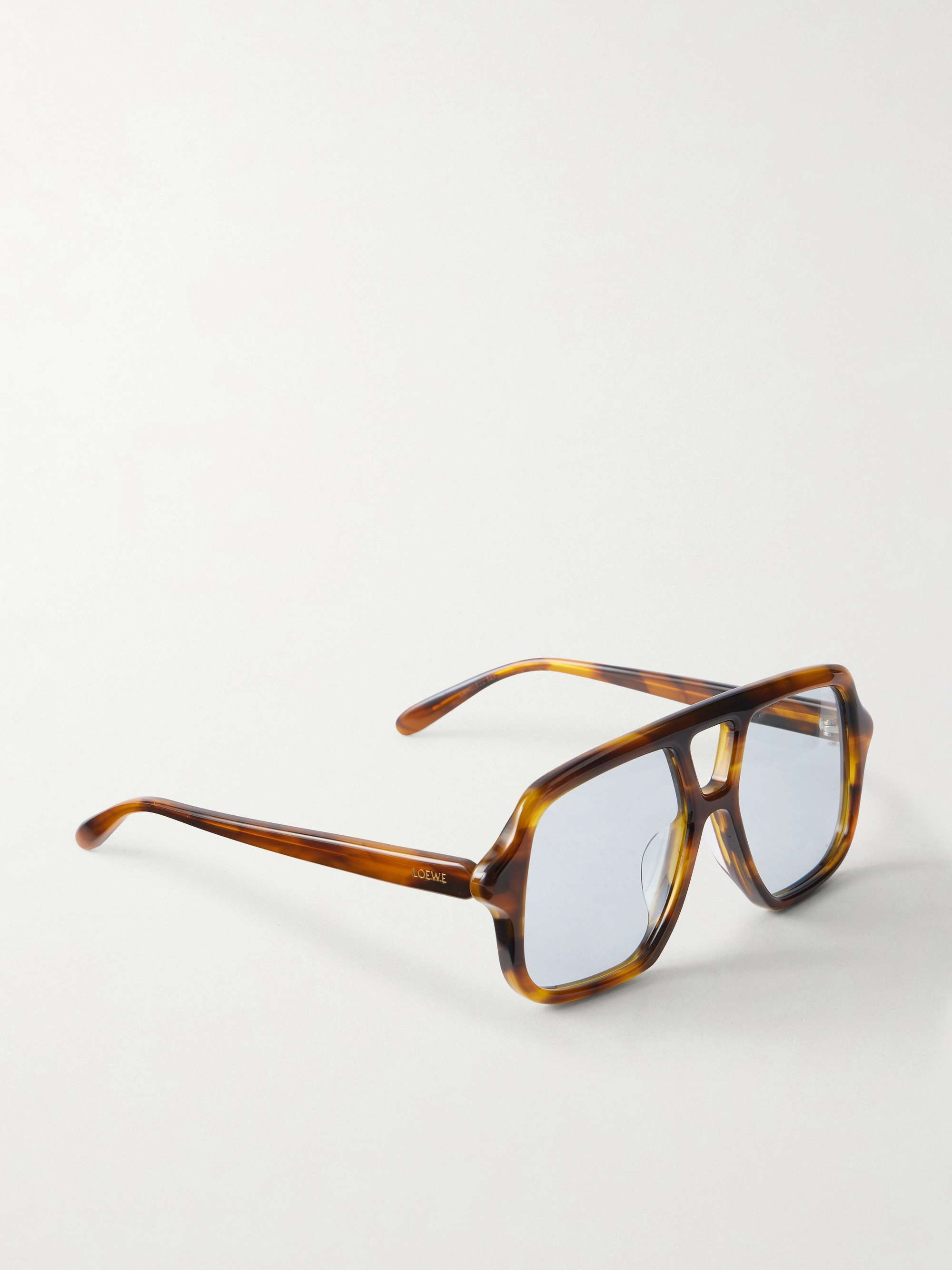 LOEWE EYEWEAR 