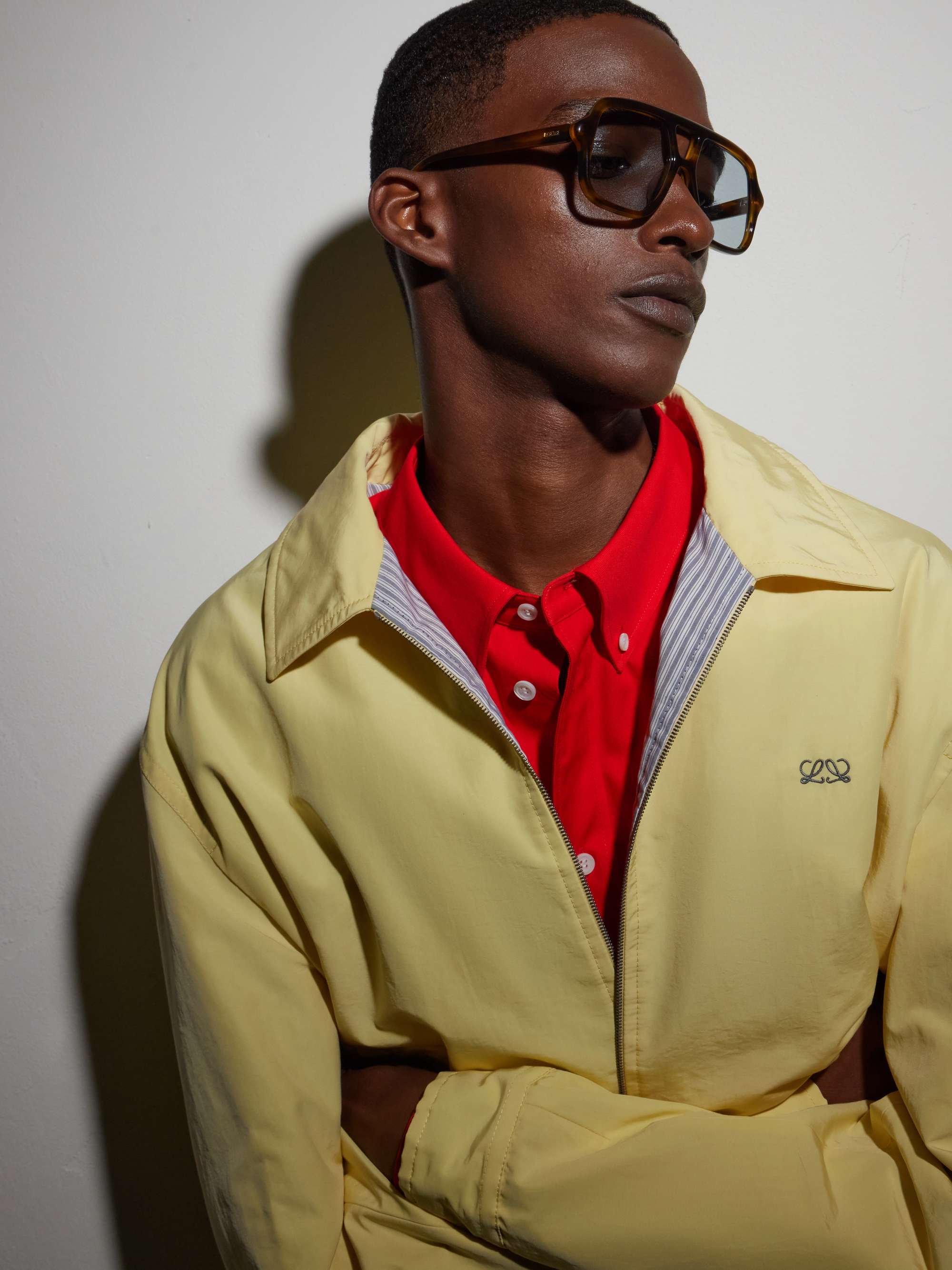 LOEWE EYEWEAR 