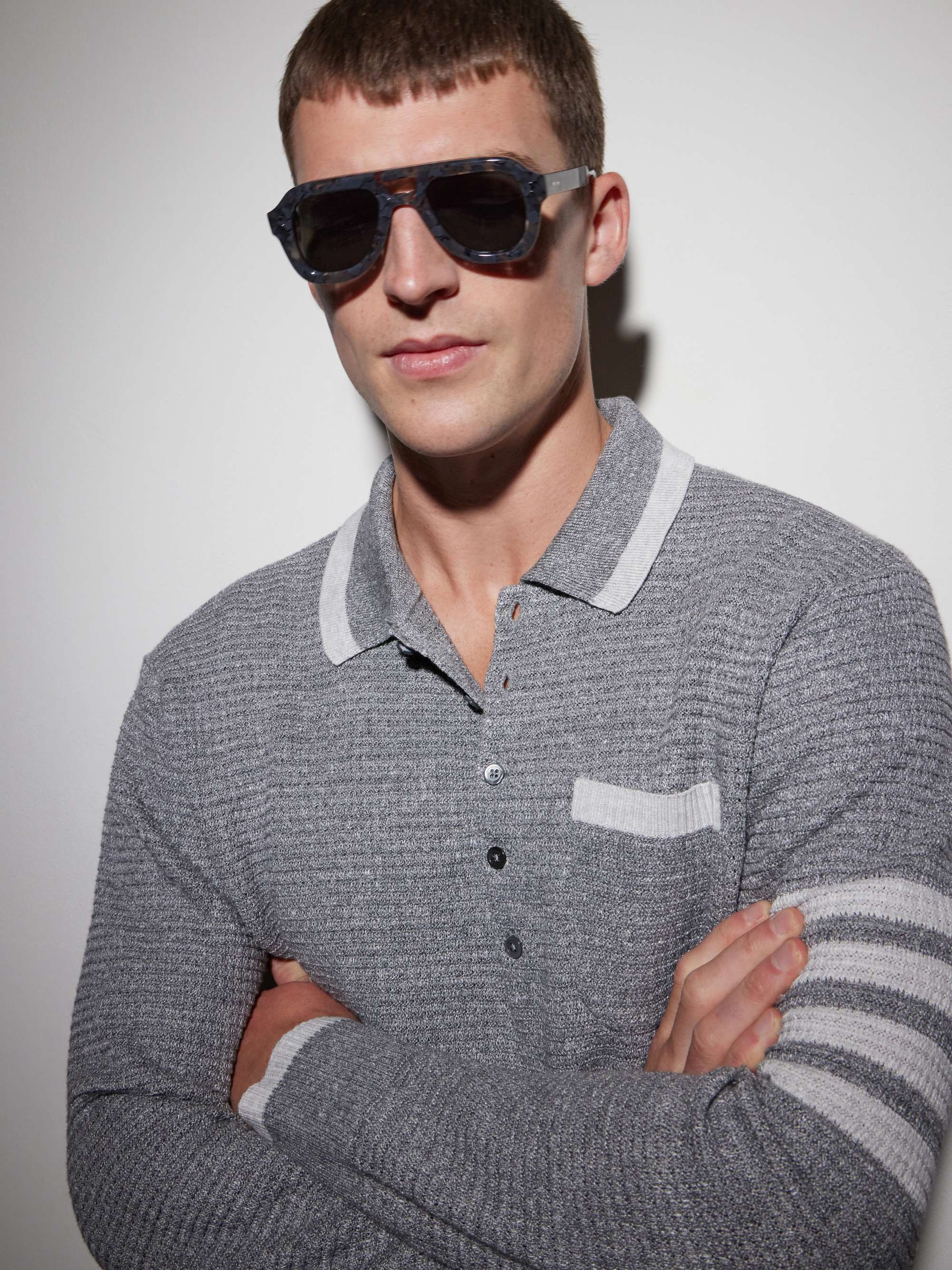 THOM BROWNE 