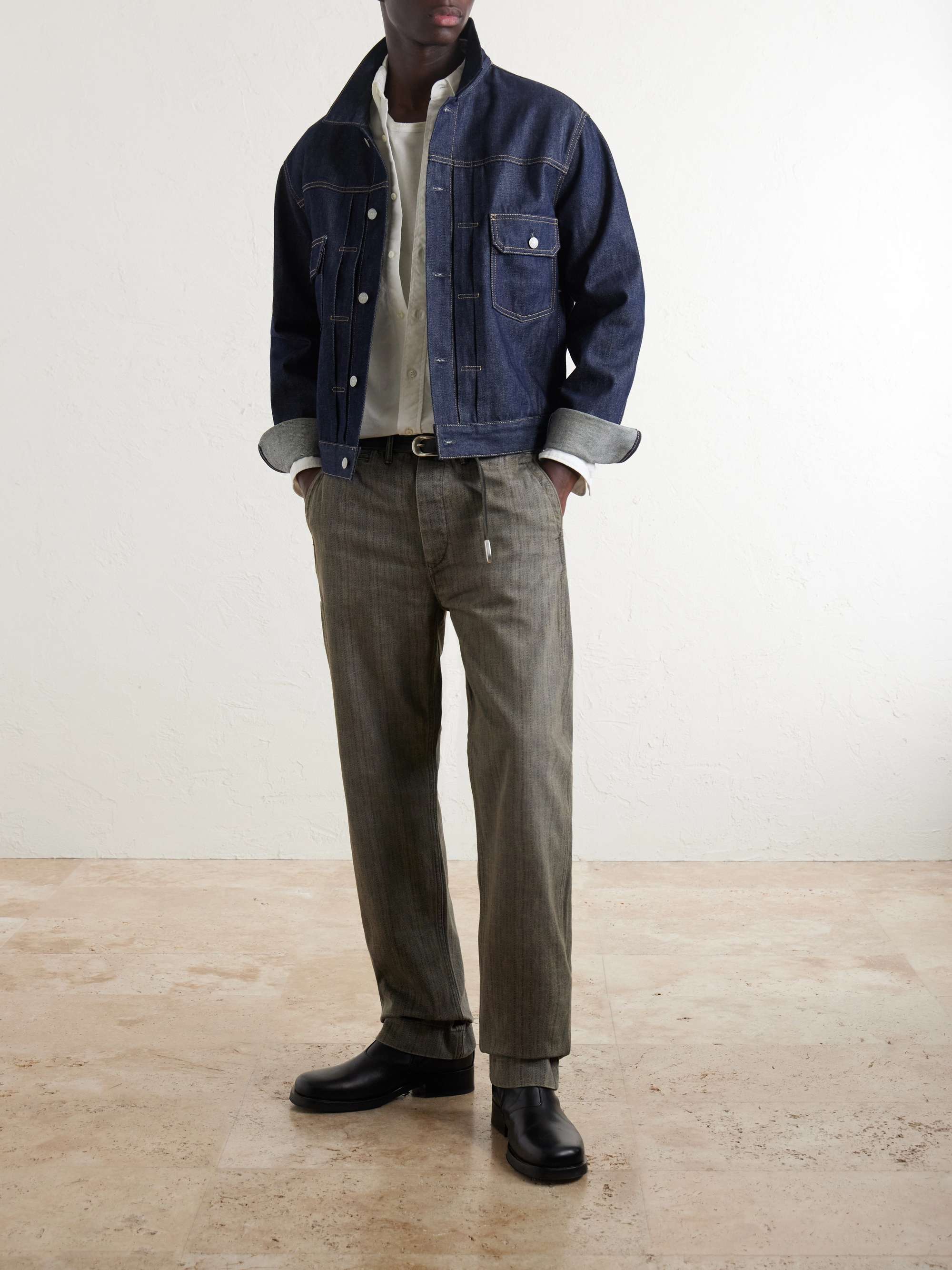 RRL 