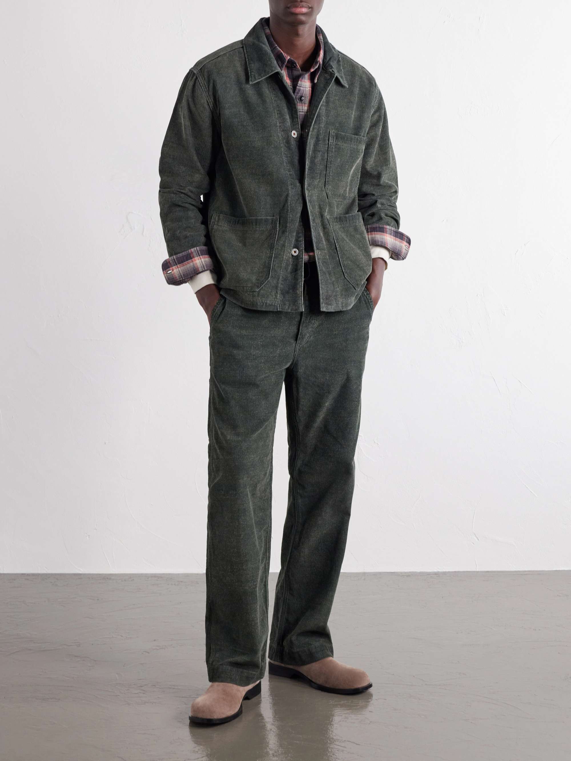 RRL 