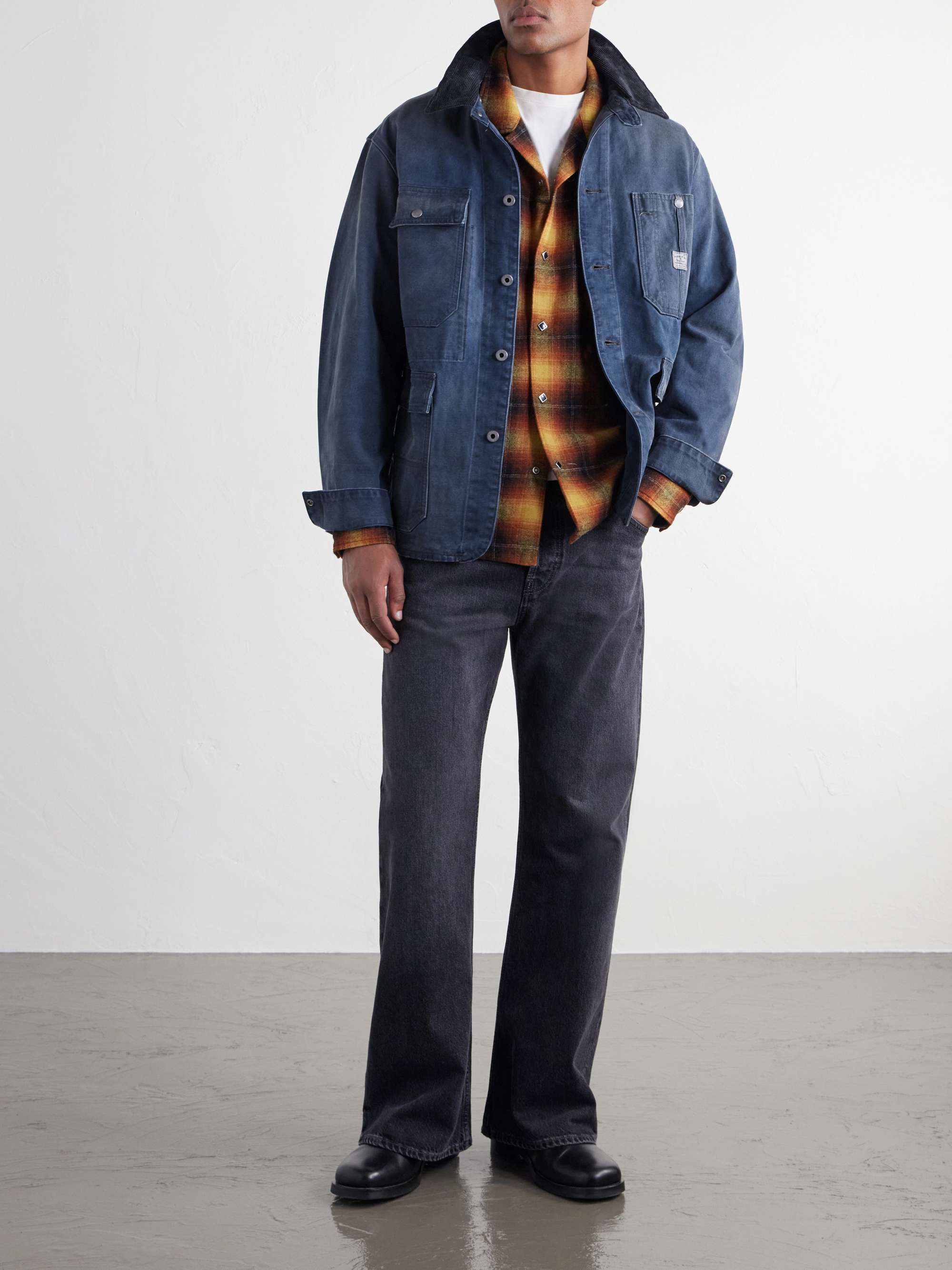 RRL 