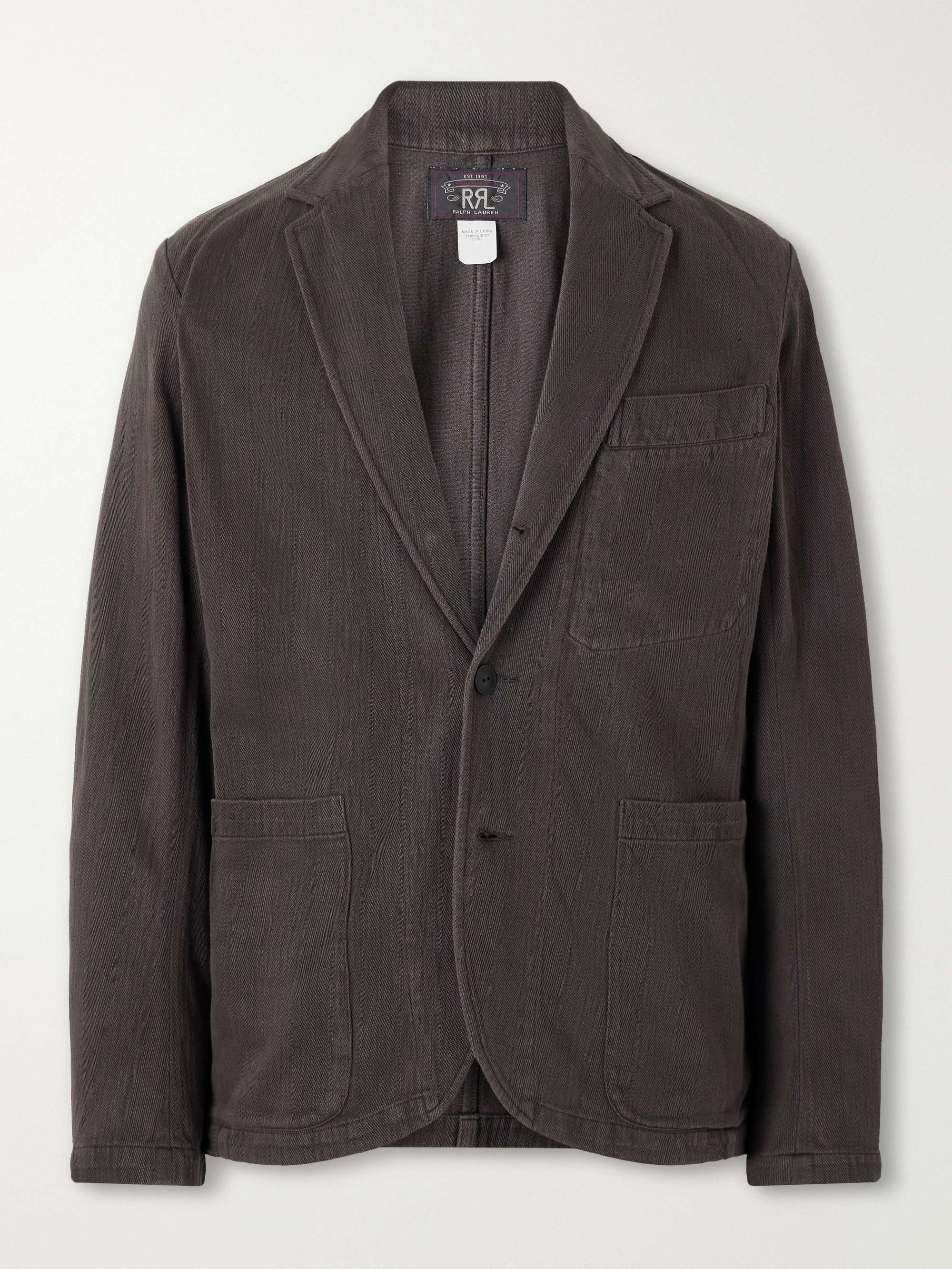RRL 