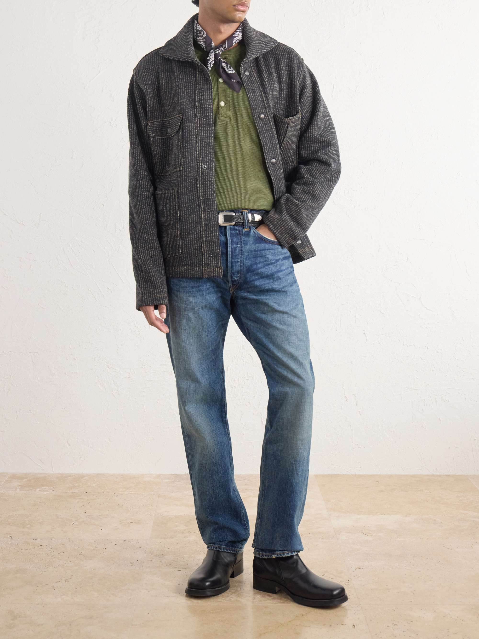 RRL 