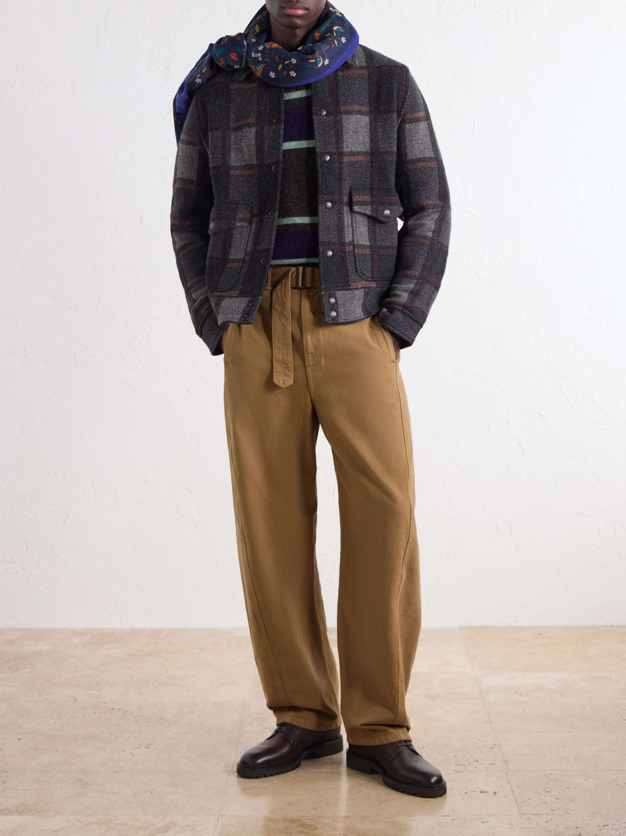 RRL 