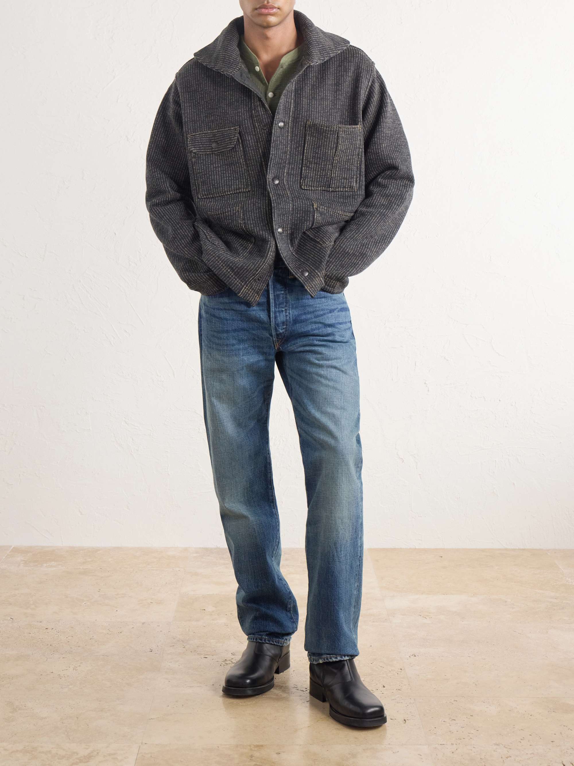 RRL 