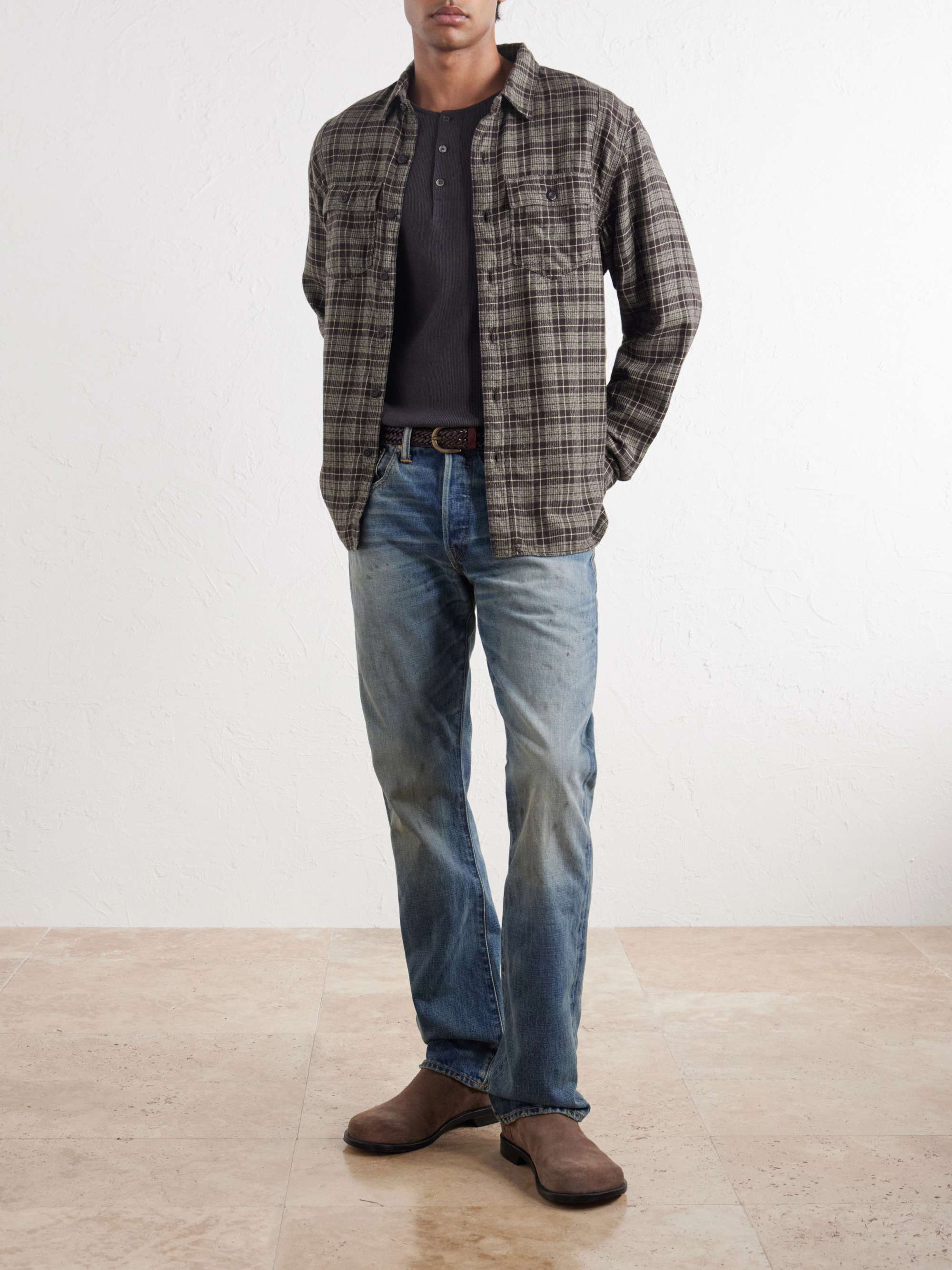 RRL 
