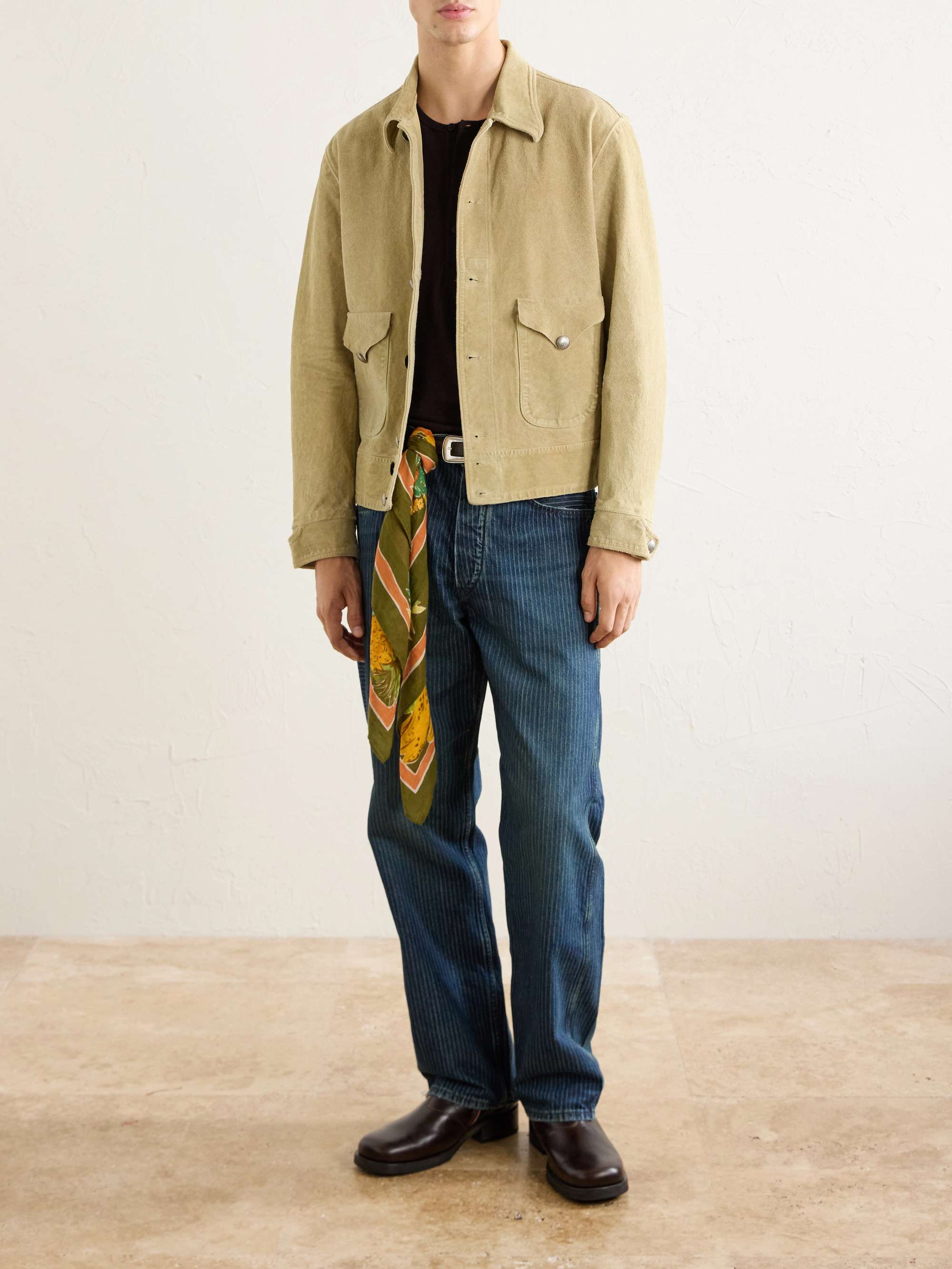 RRL 