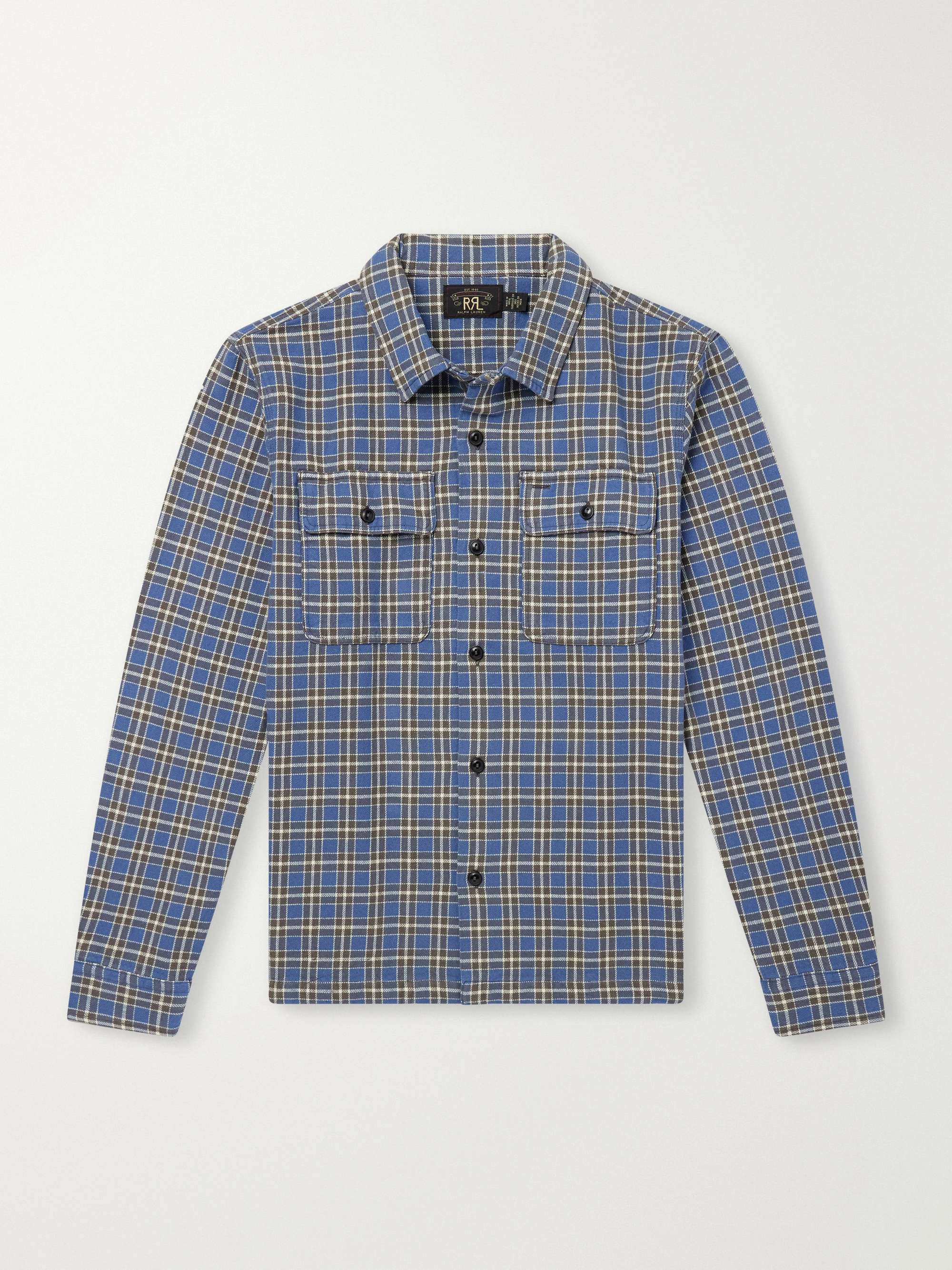 RRL 