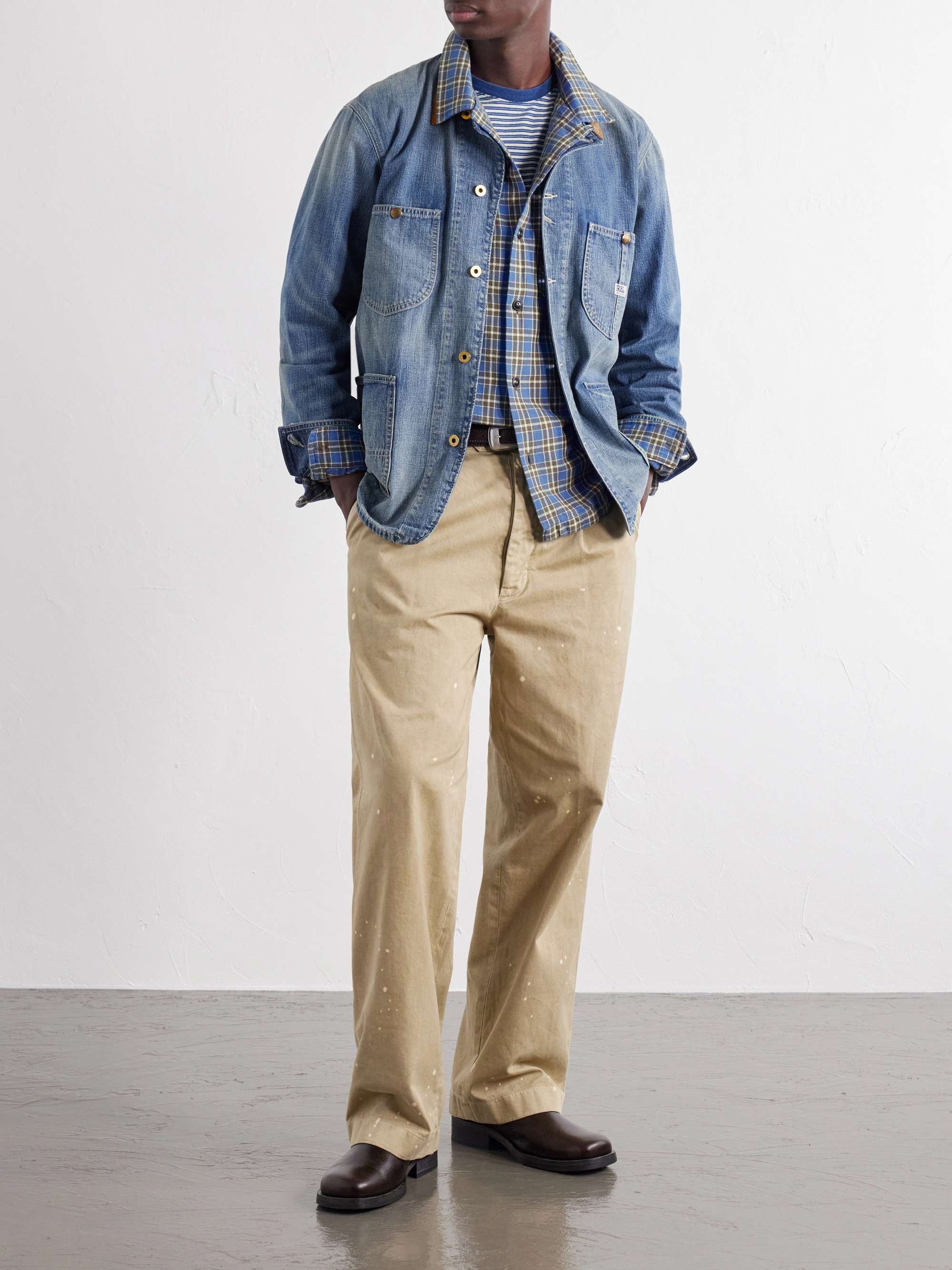 RRL 