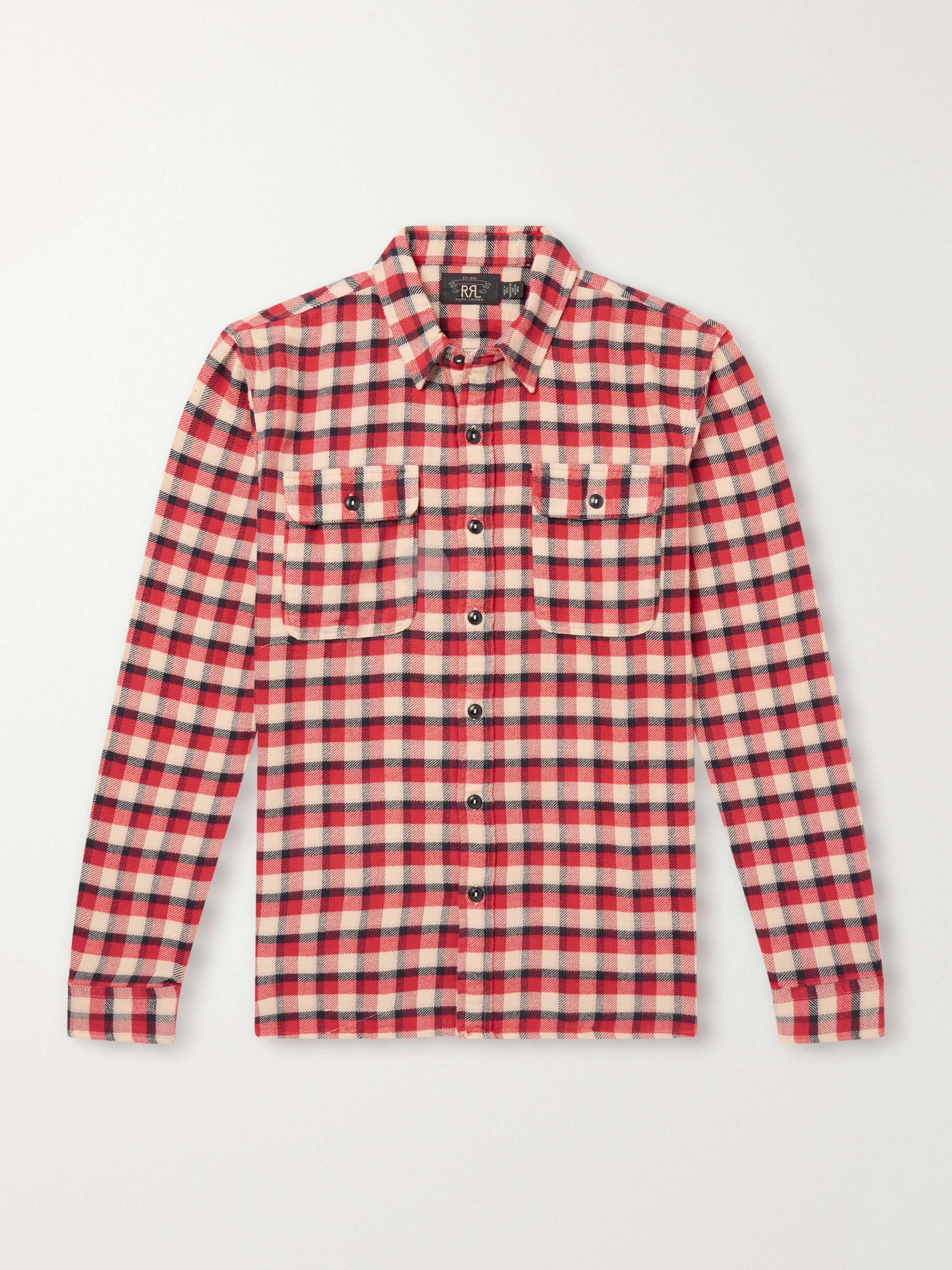 RRL 