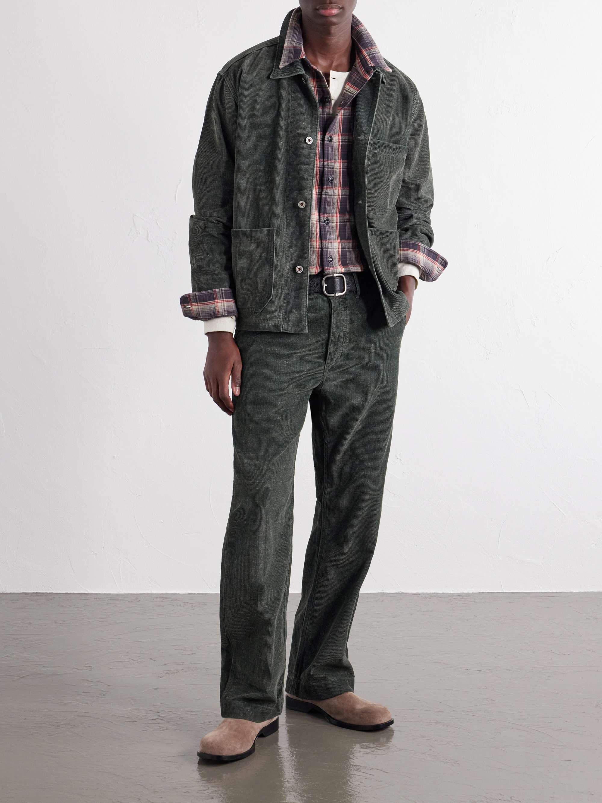 RRL 