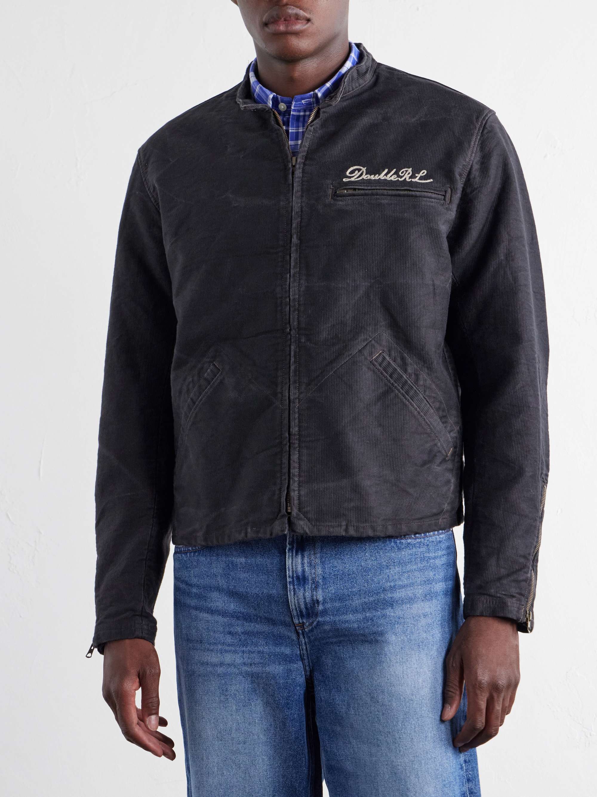 RRL 