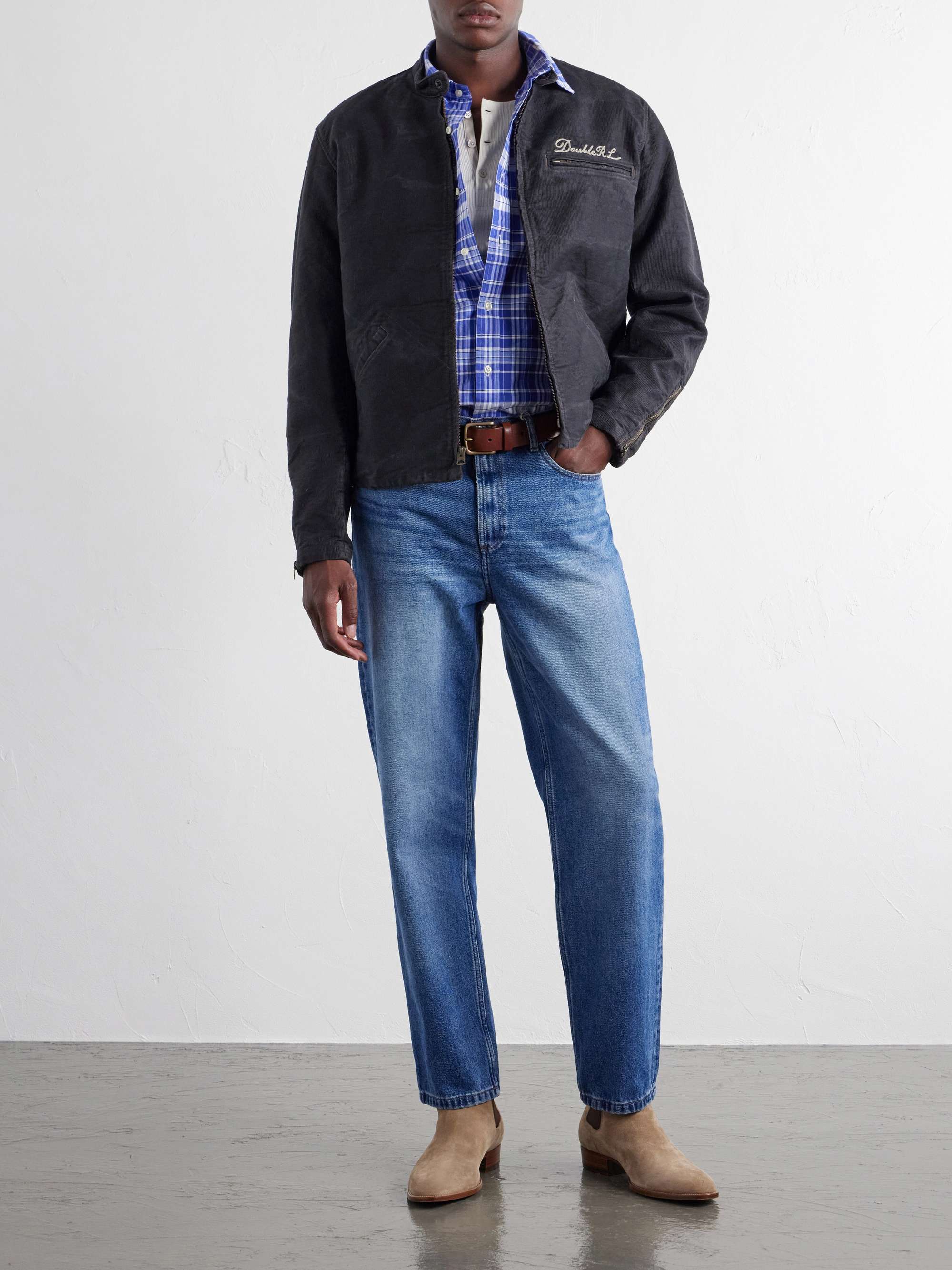 RRL 