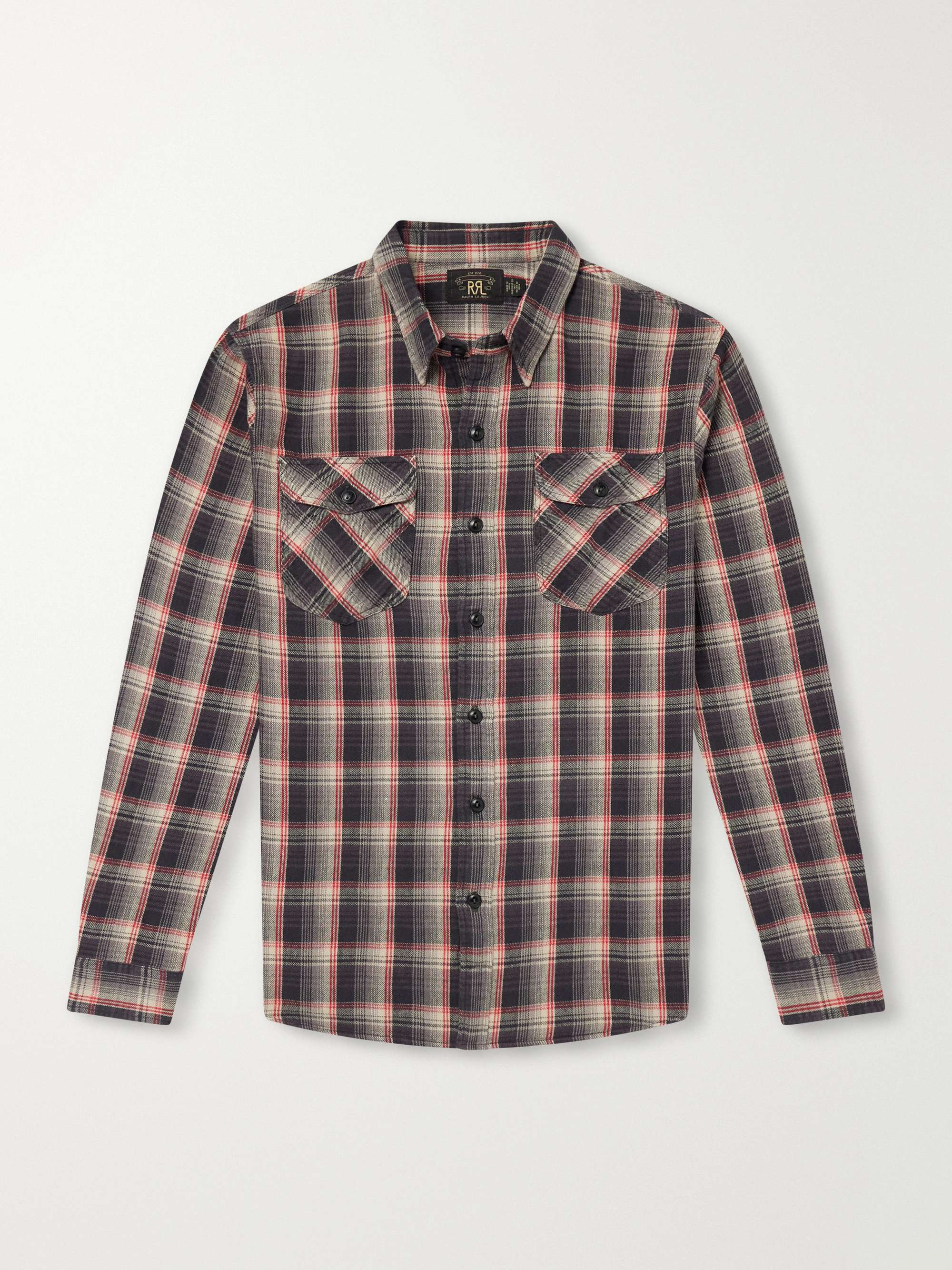 RRL 