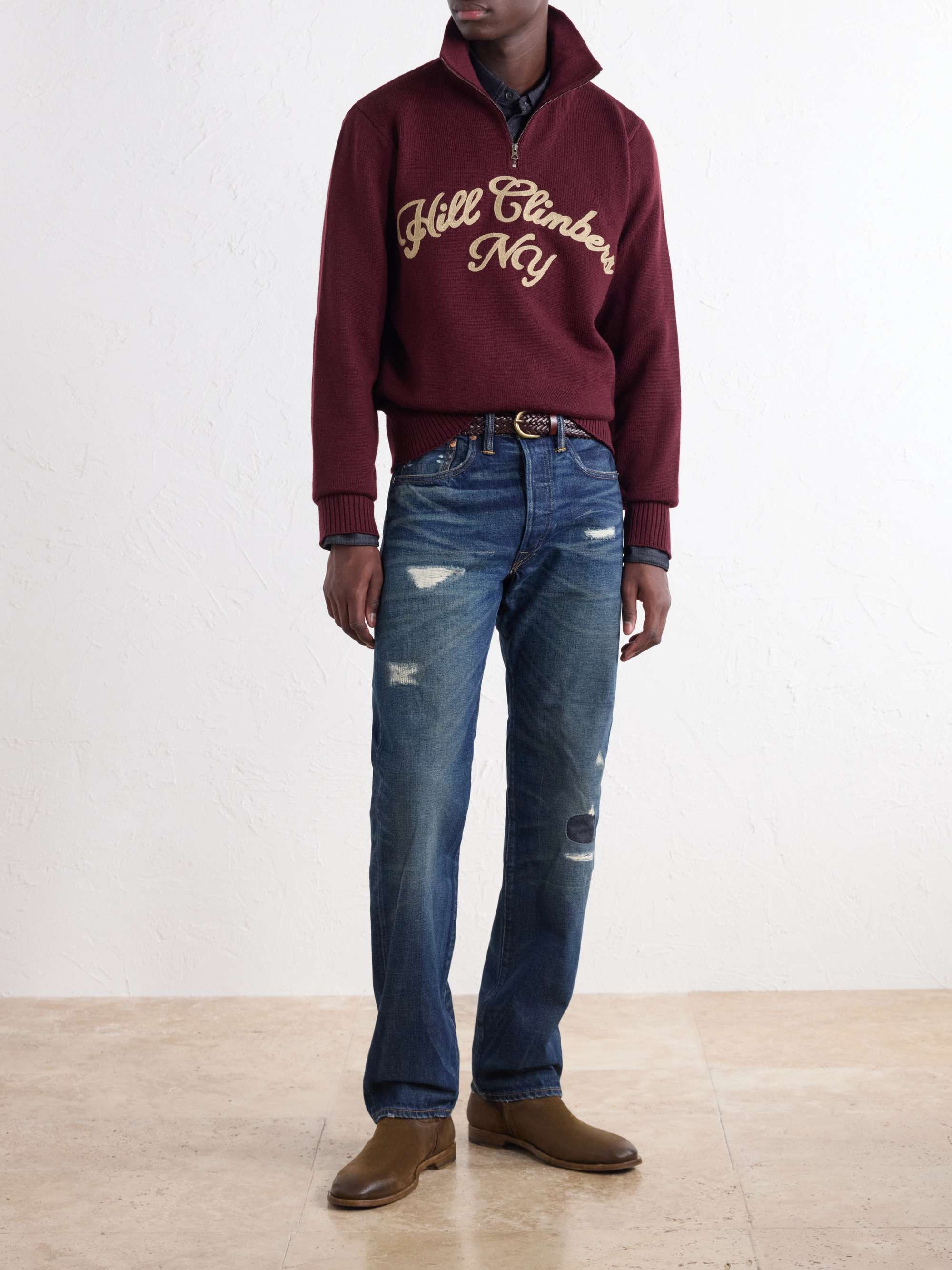 RRL 