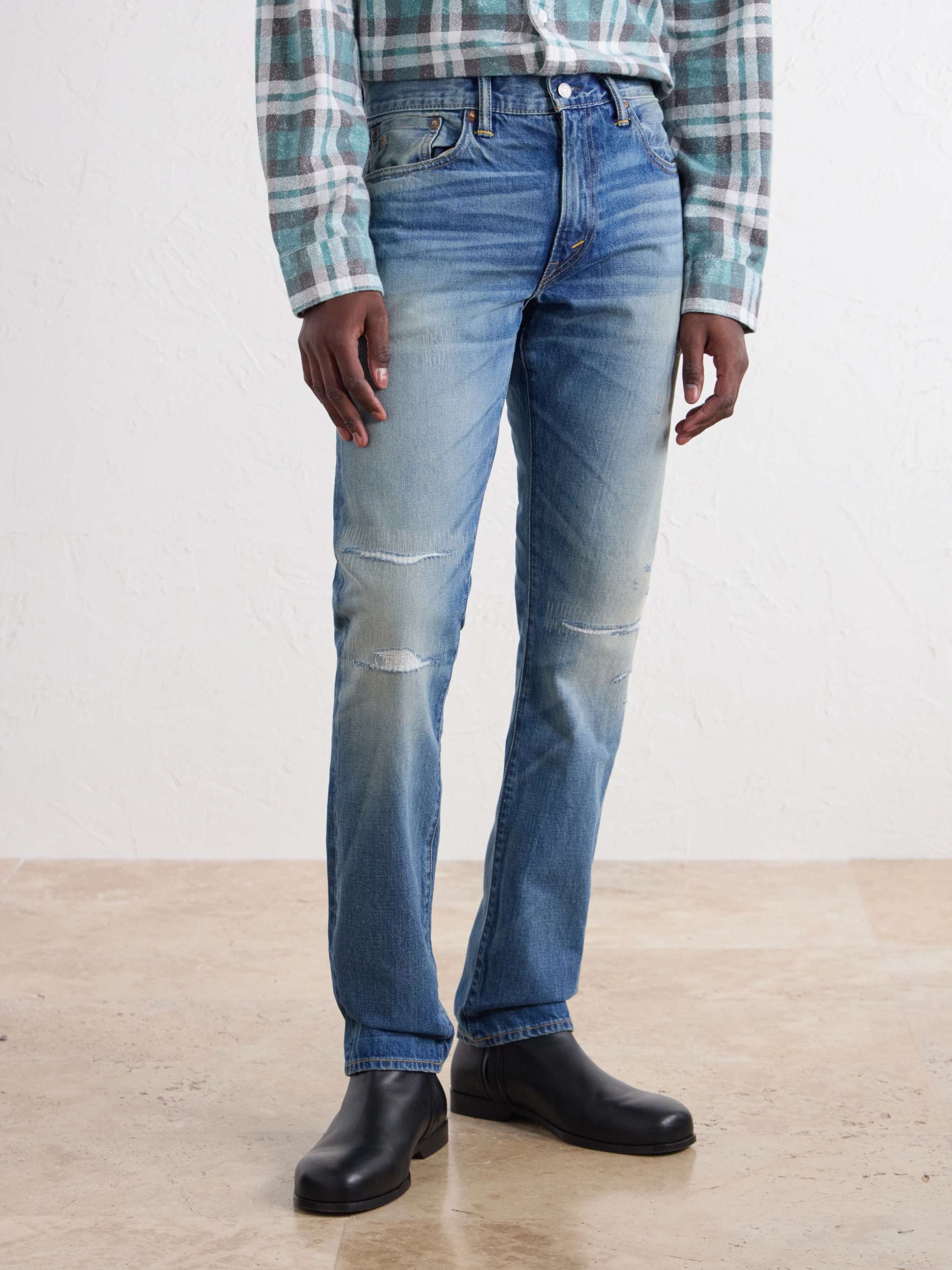 RRL 