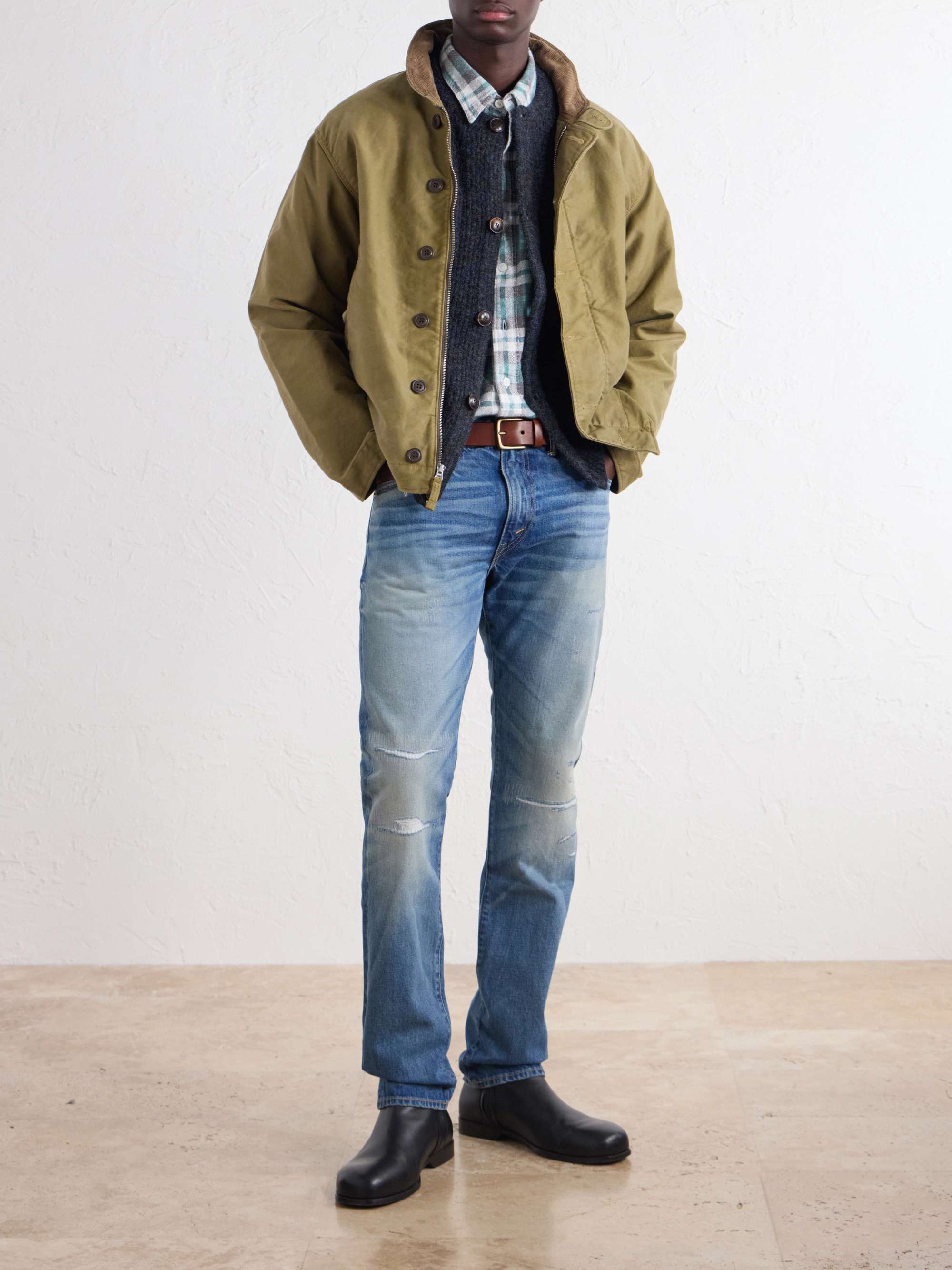 RRL 