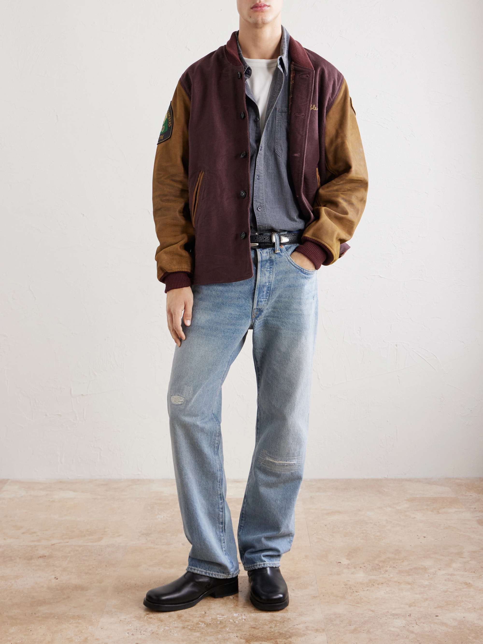 RRL 