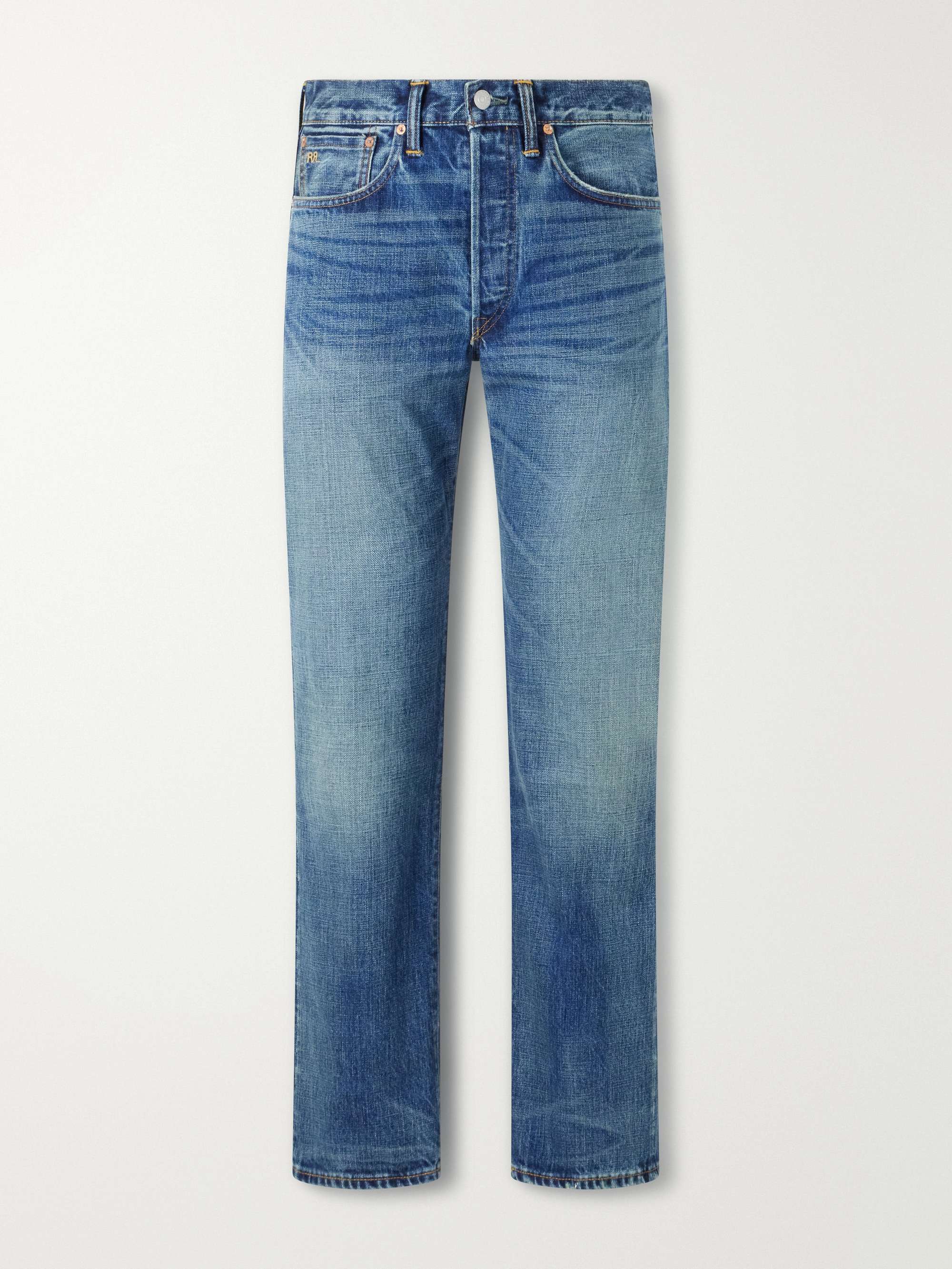 RRL 