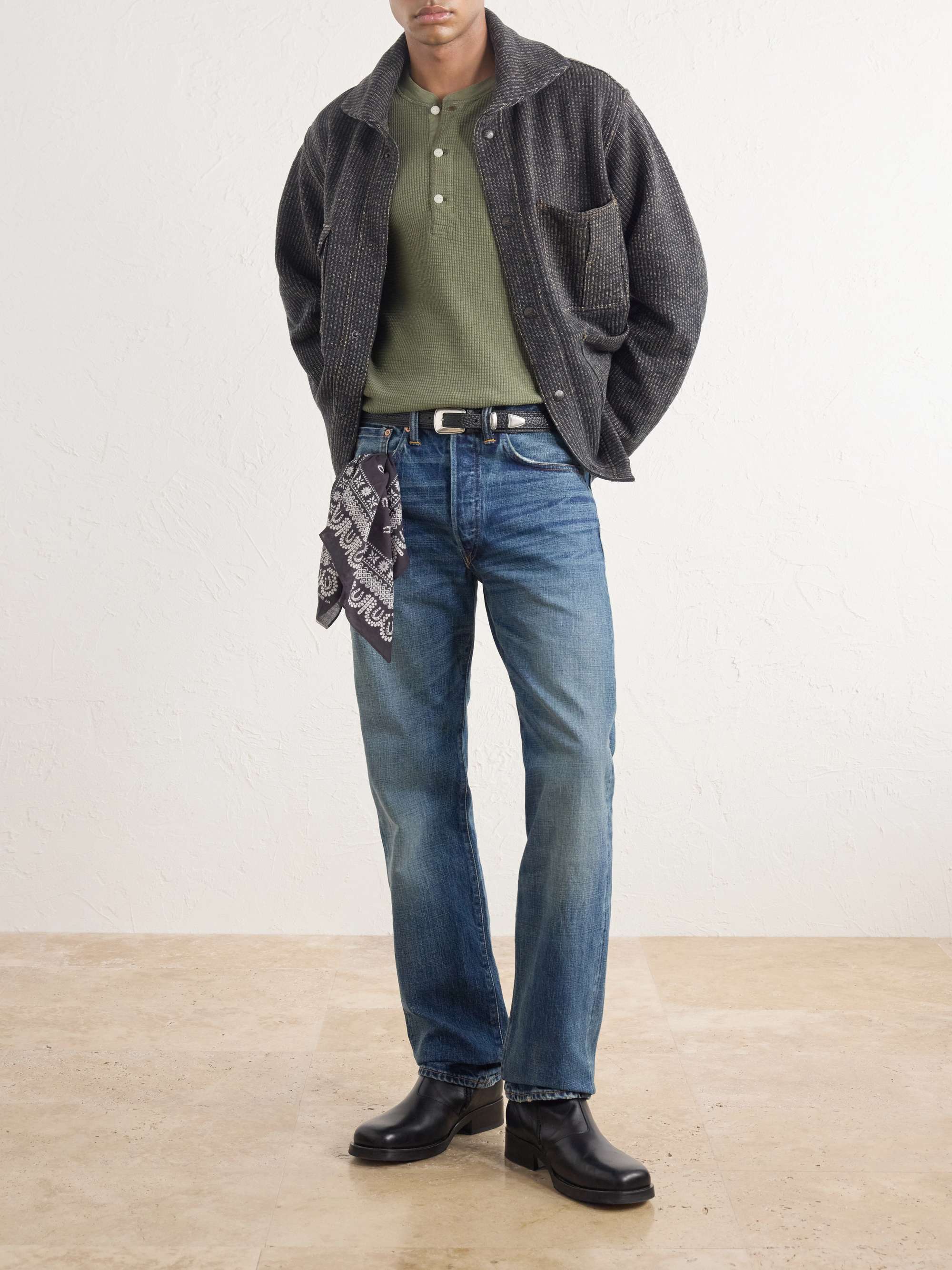 RRL 