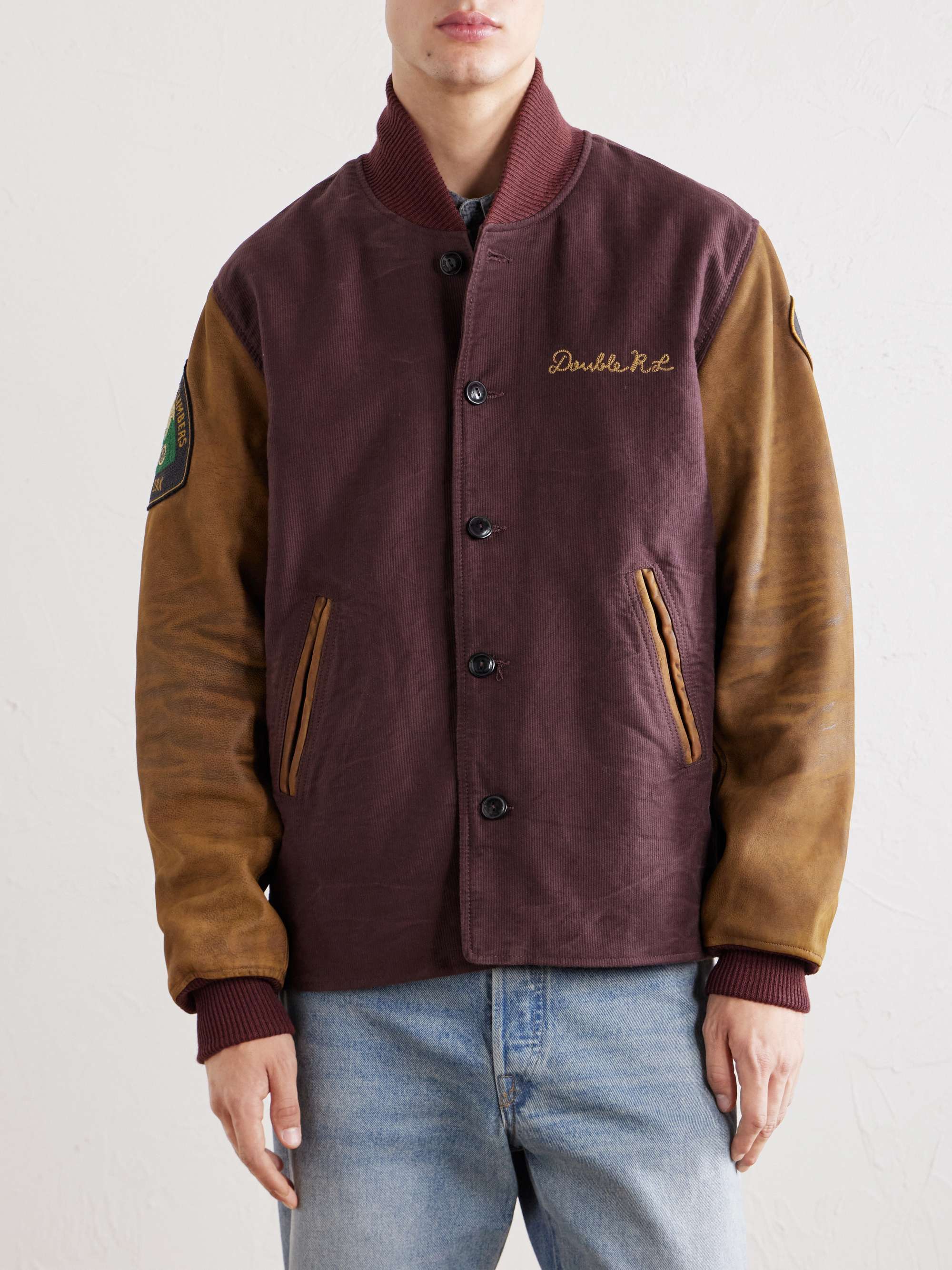 RRL 