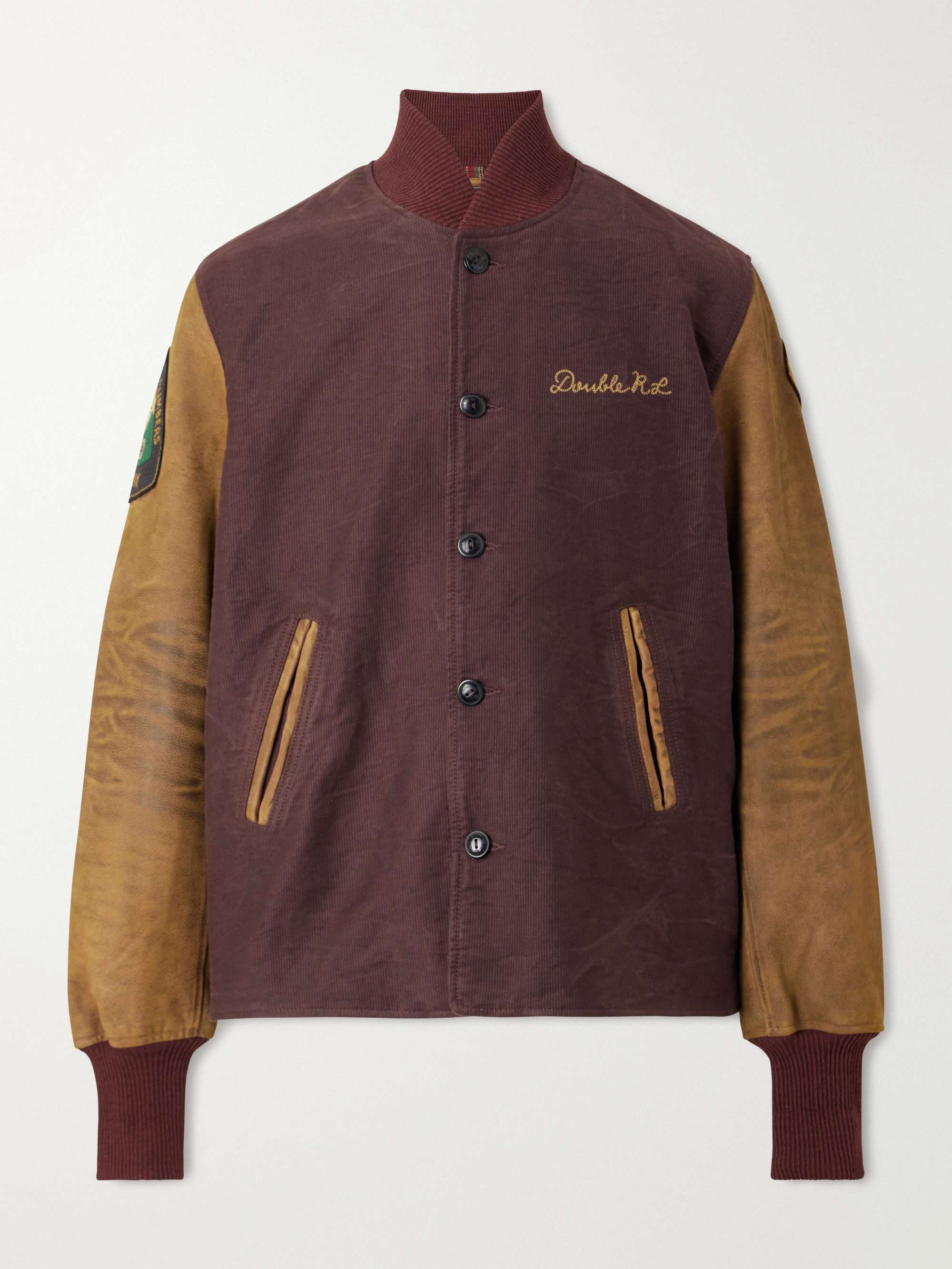 RRL 