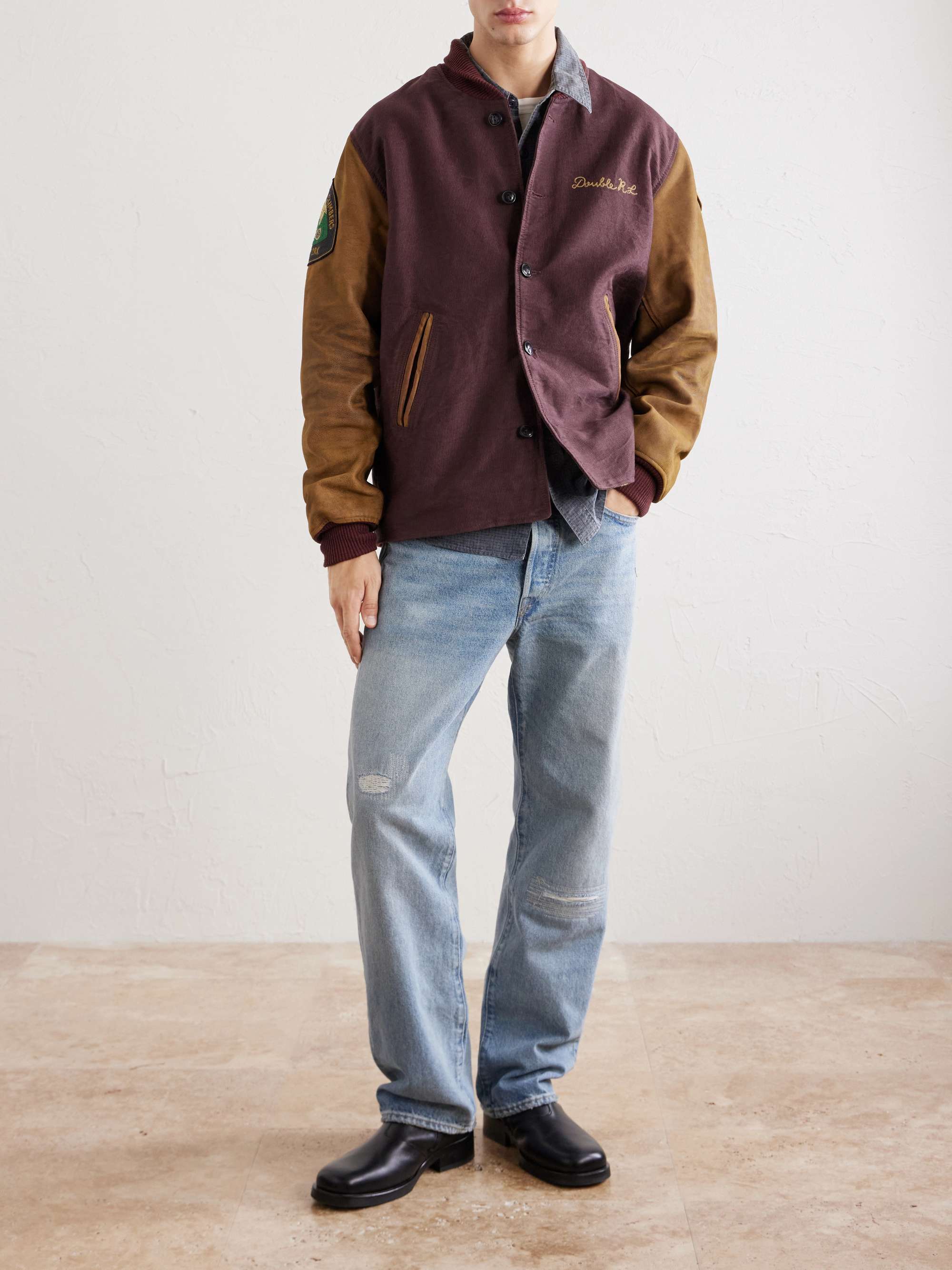 RRL 