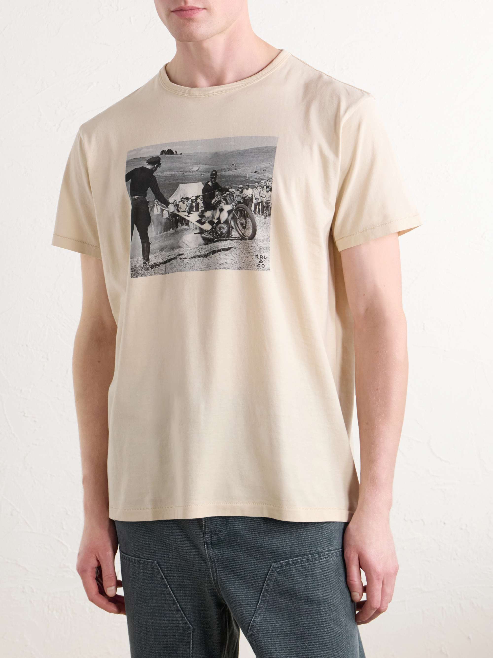RRL 
