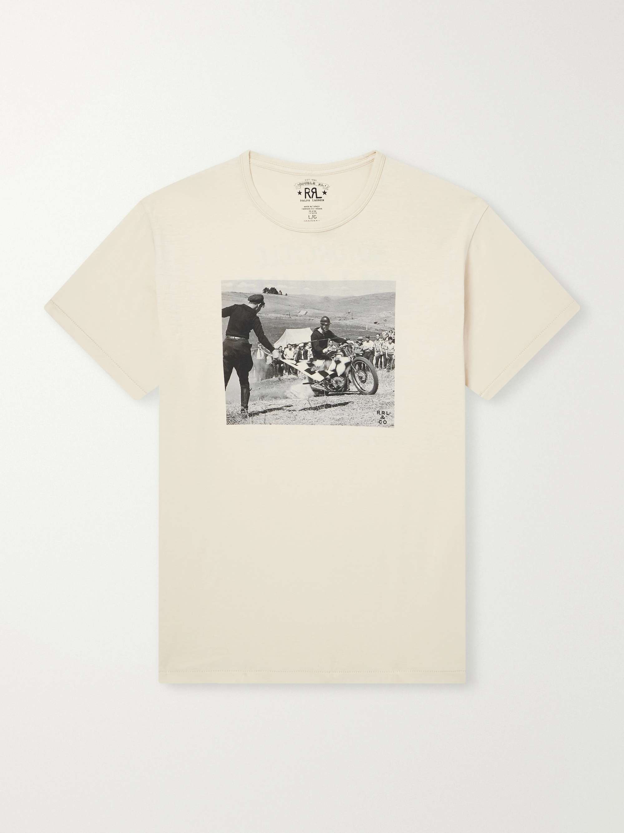 RRL 