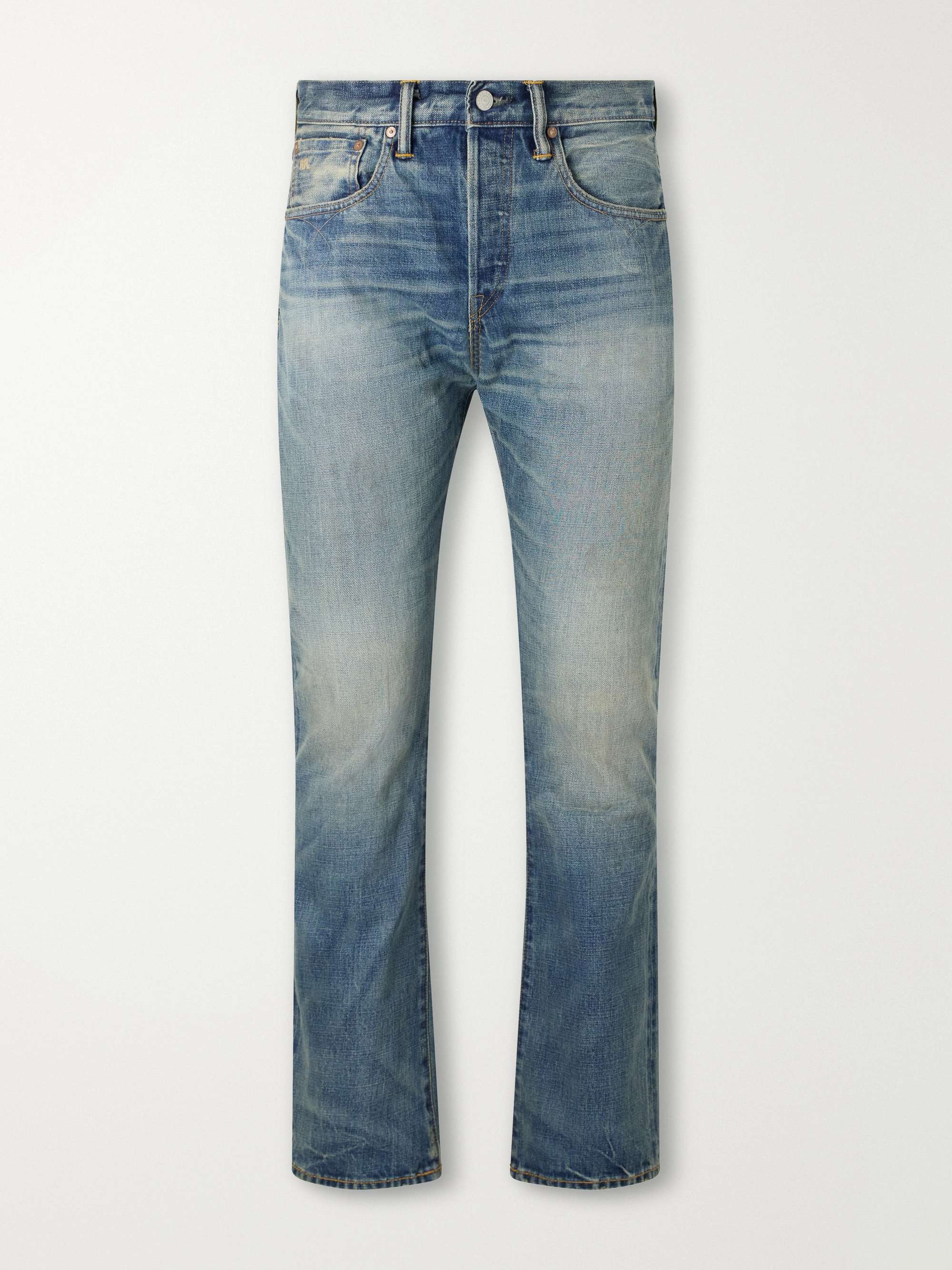 RRL 