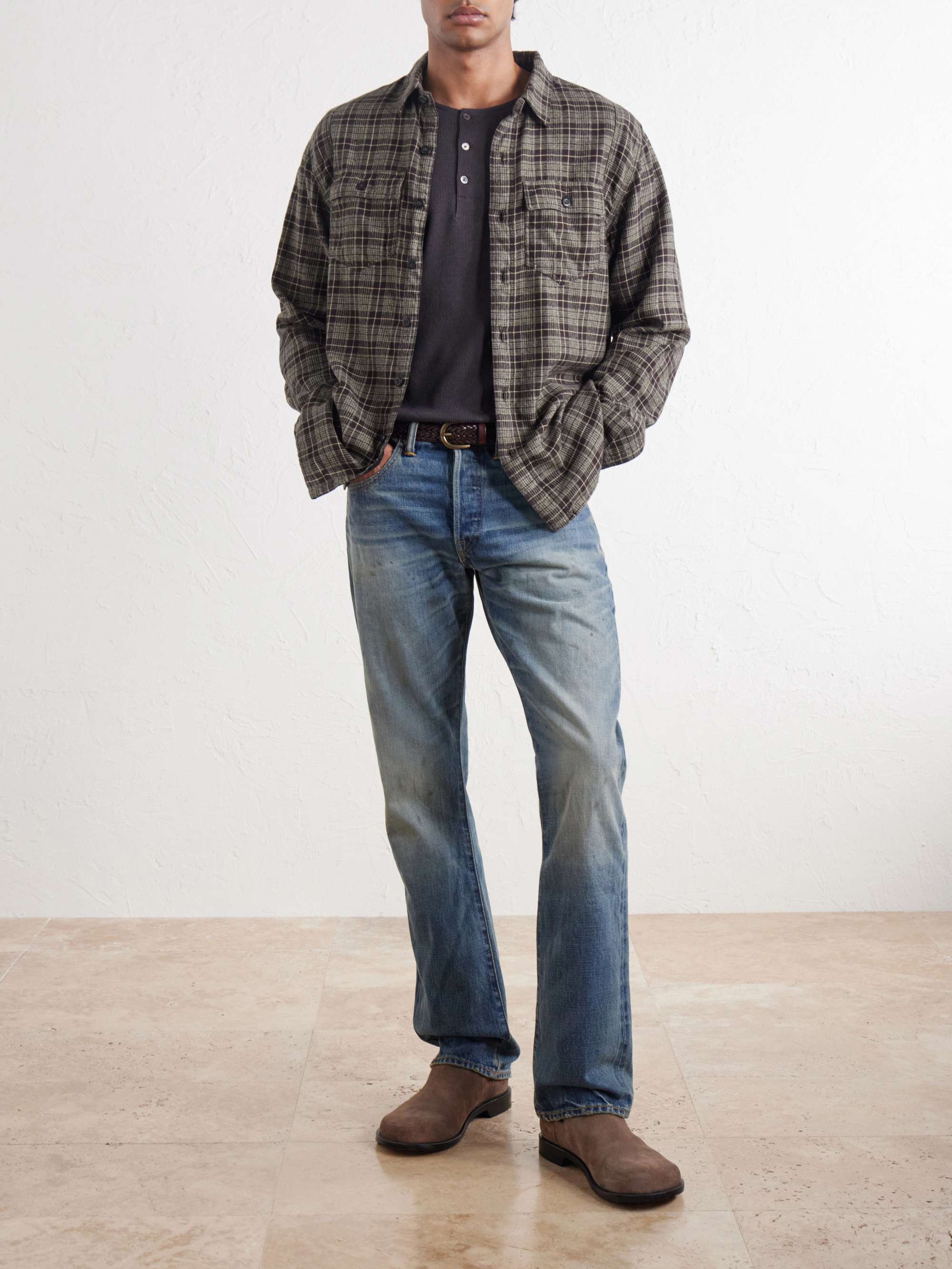 RRL 