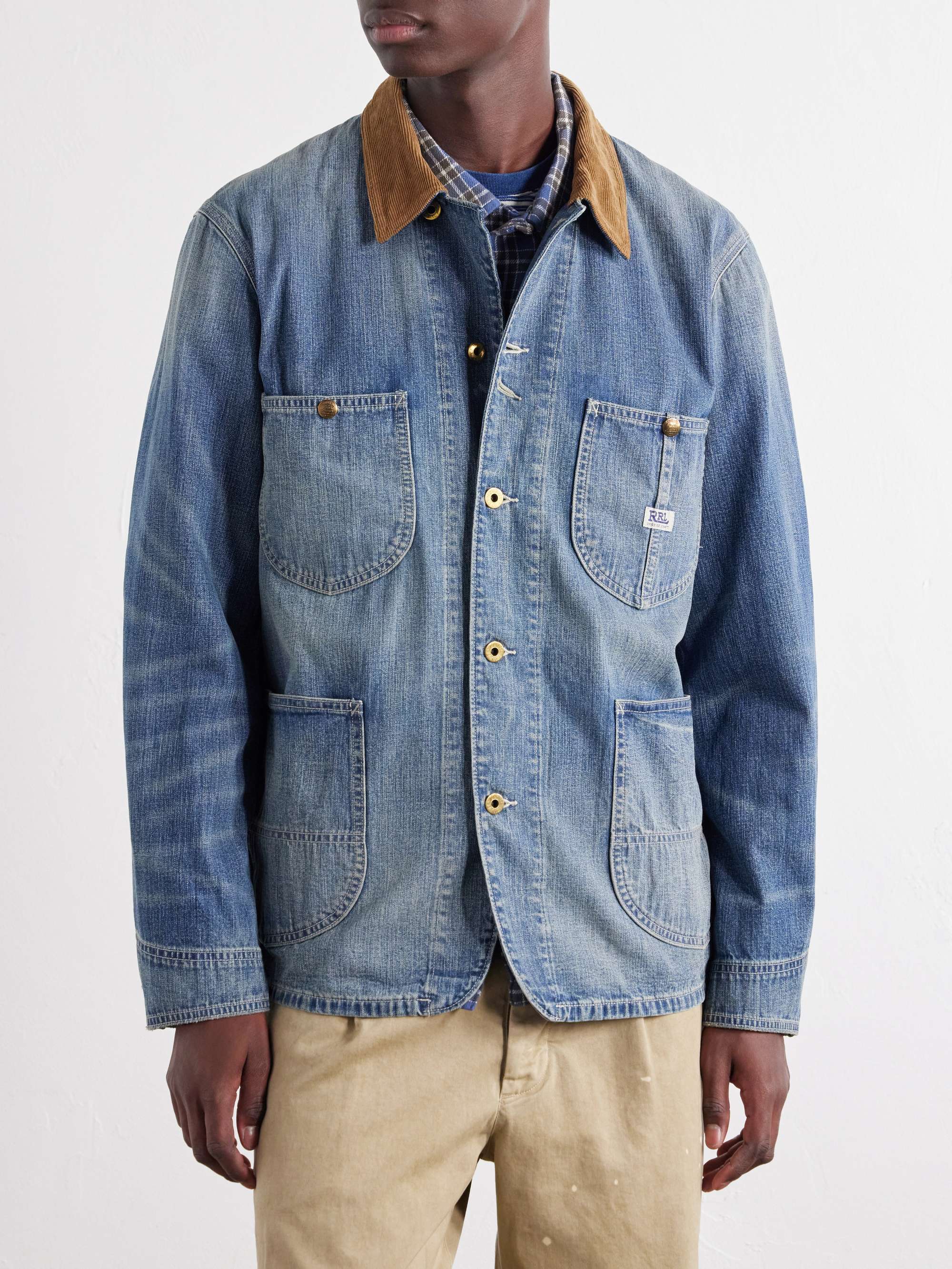 RRL 