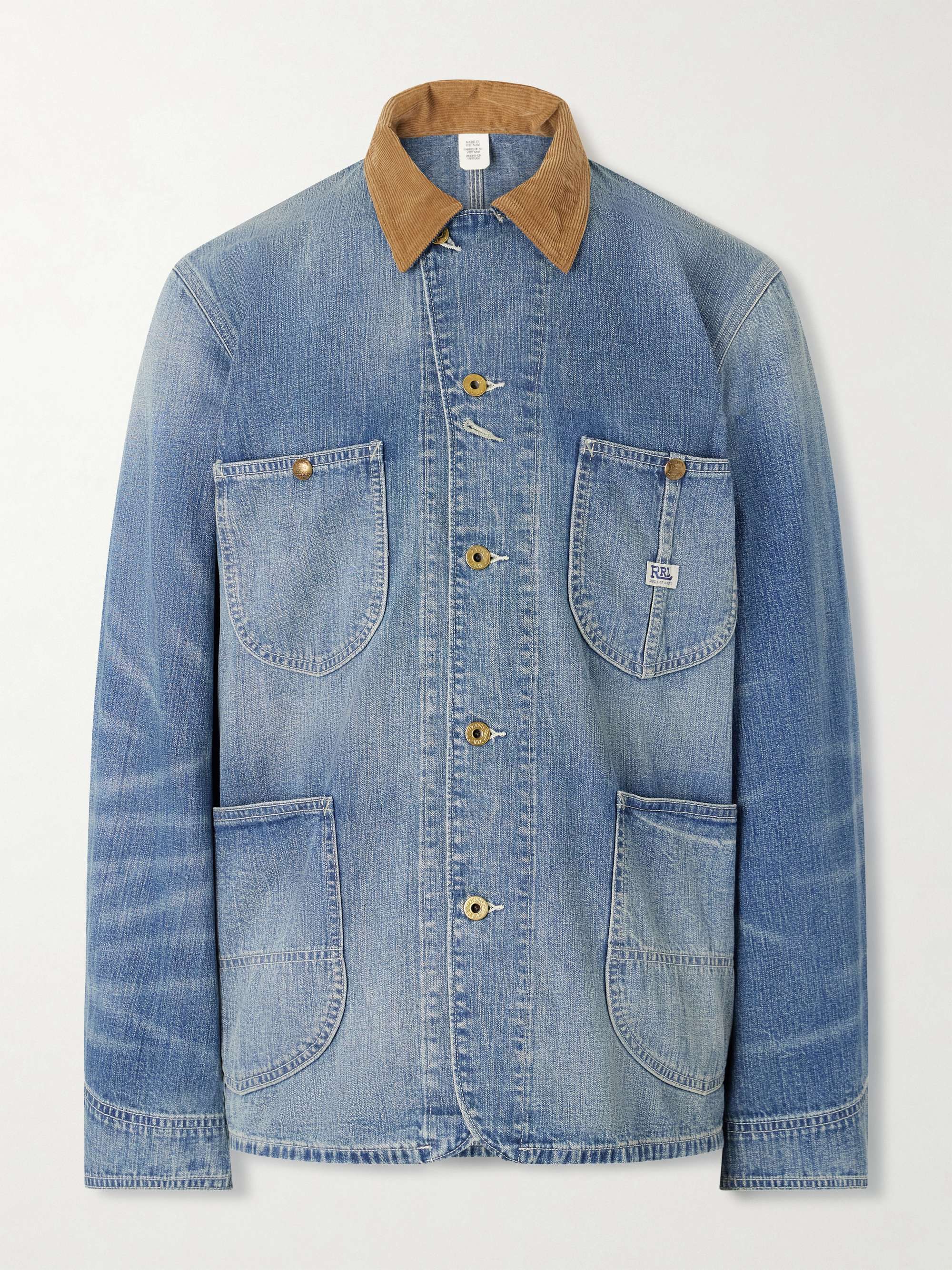 RRL 