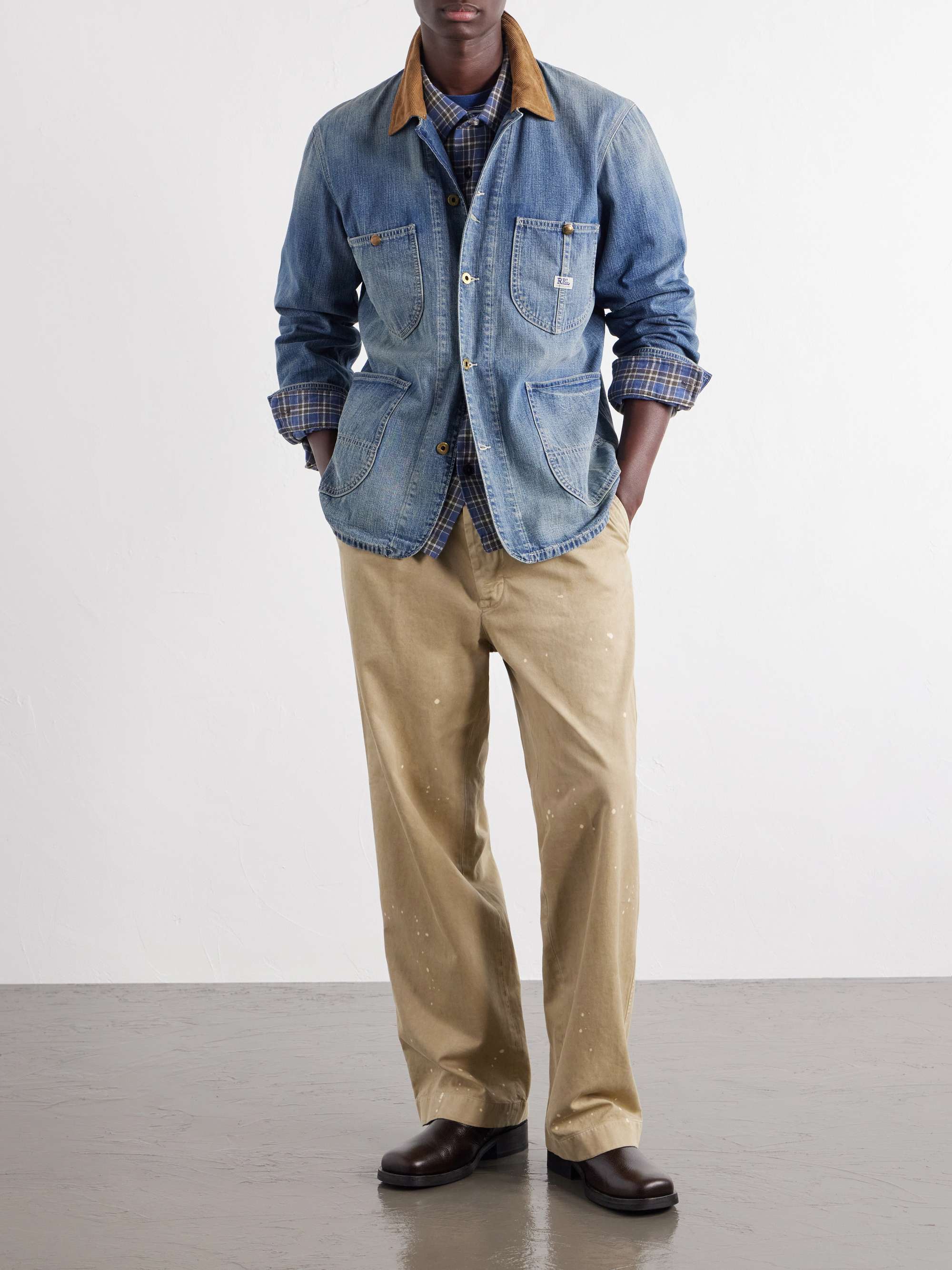 RRL 