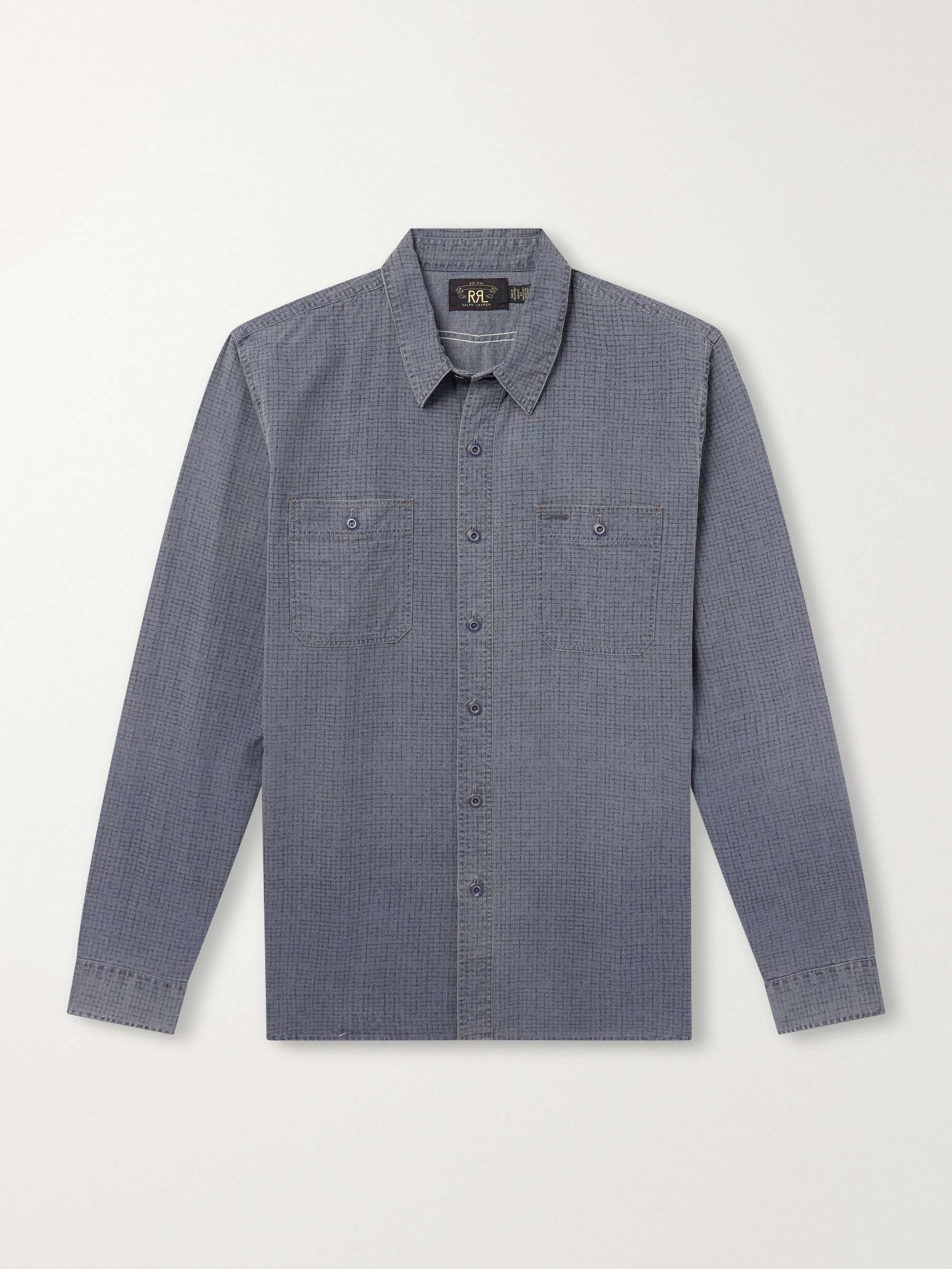 RRL 